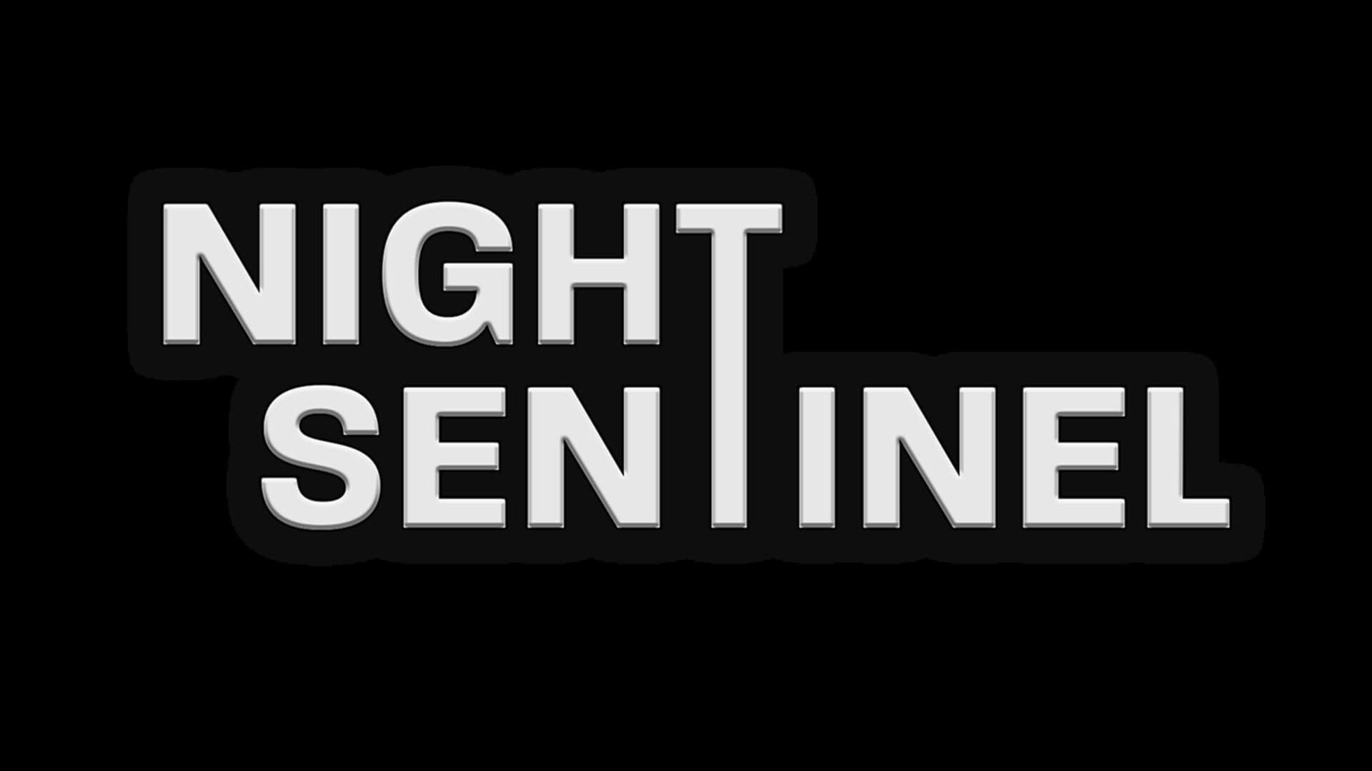 Night Sentinel cover art