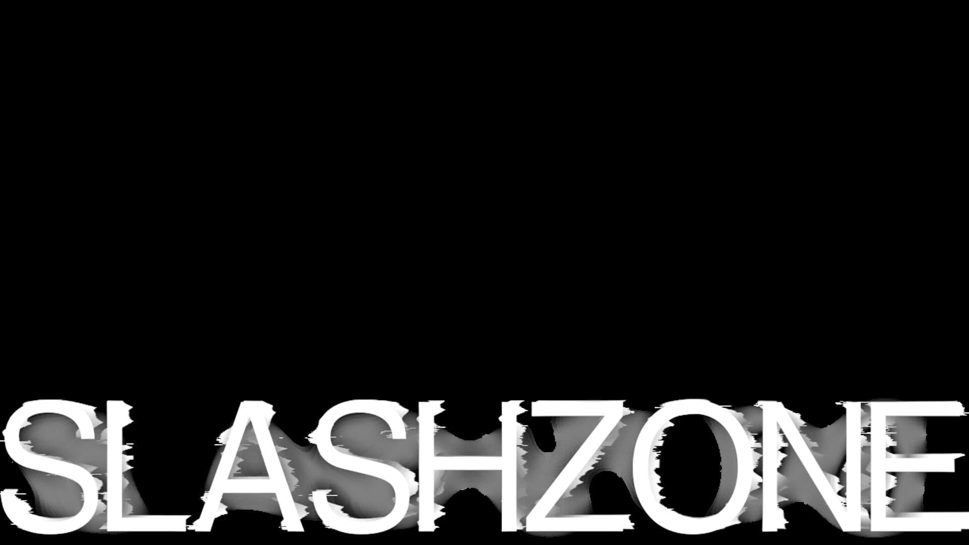 Slashzone cover art