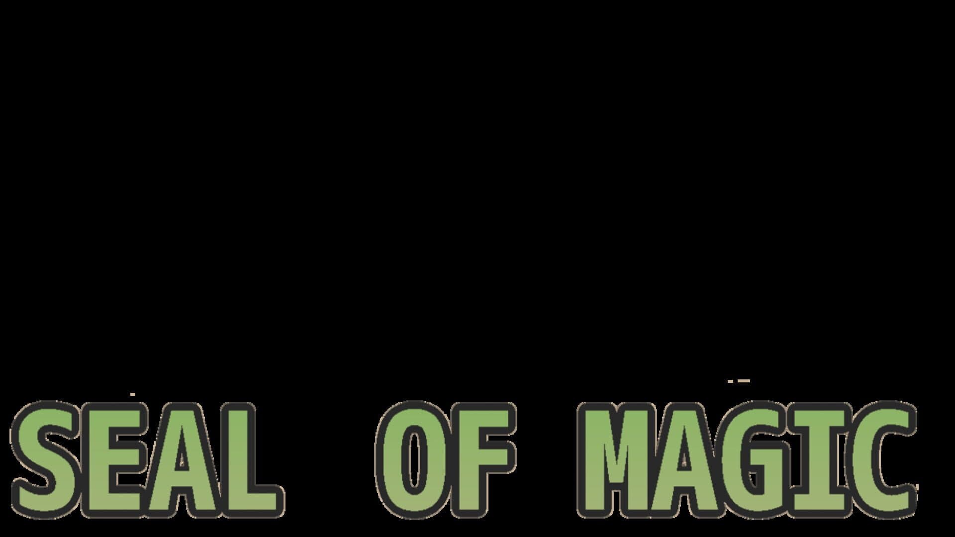 Seal of Magic cover art