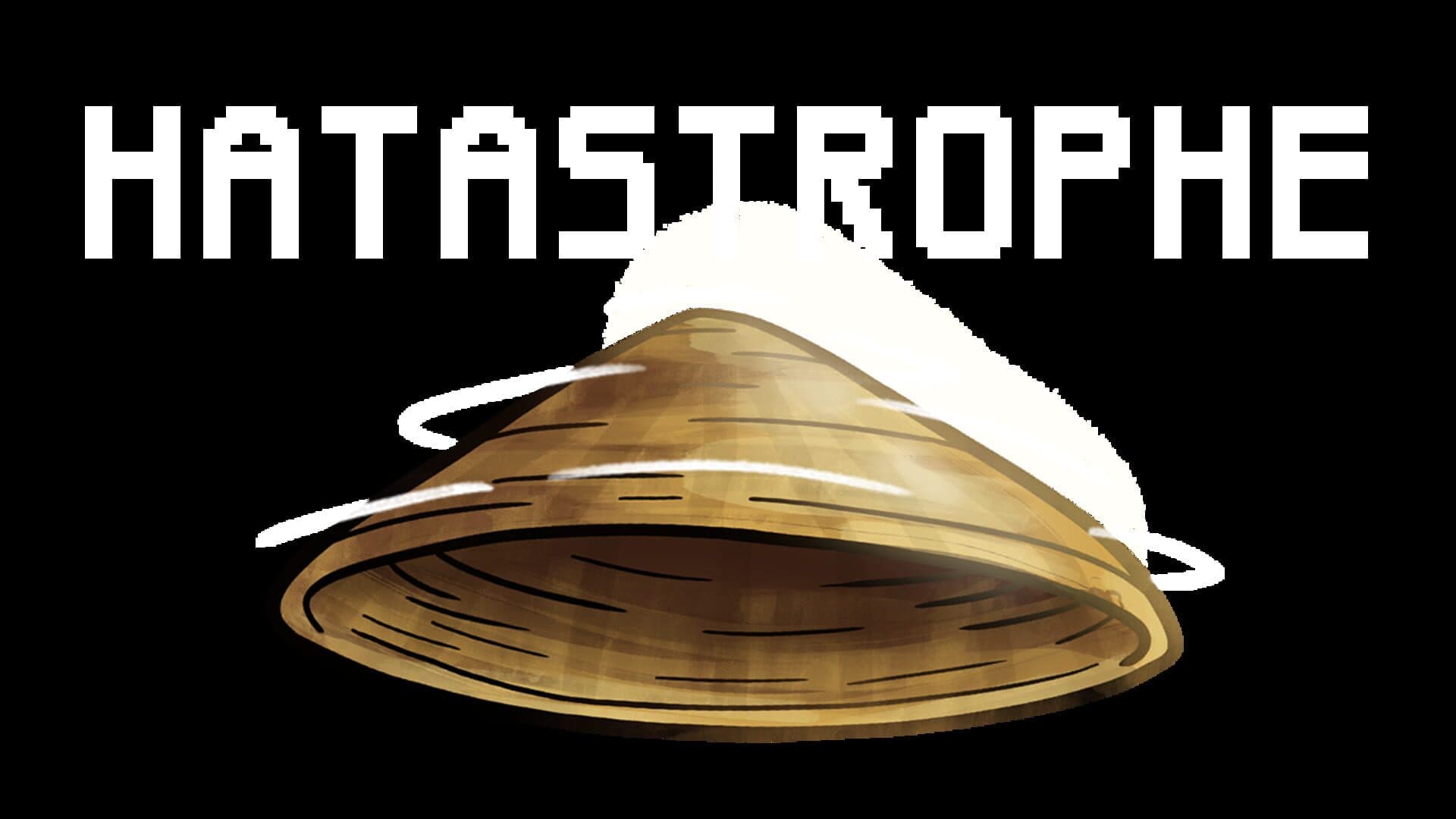 Hatastrophe cover art
