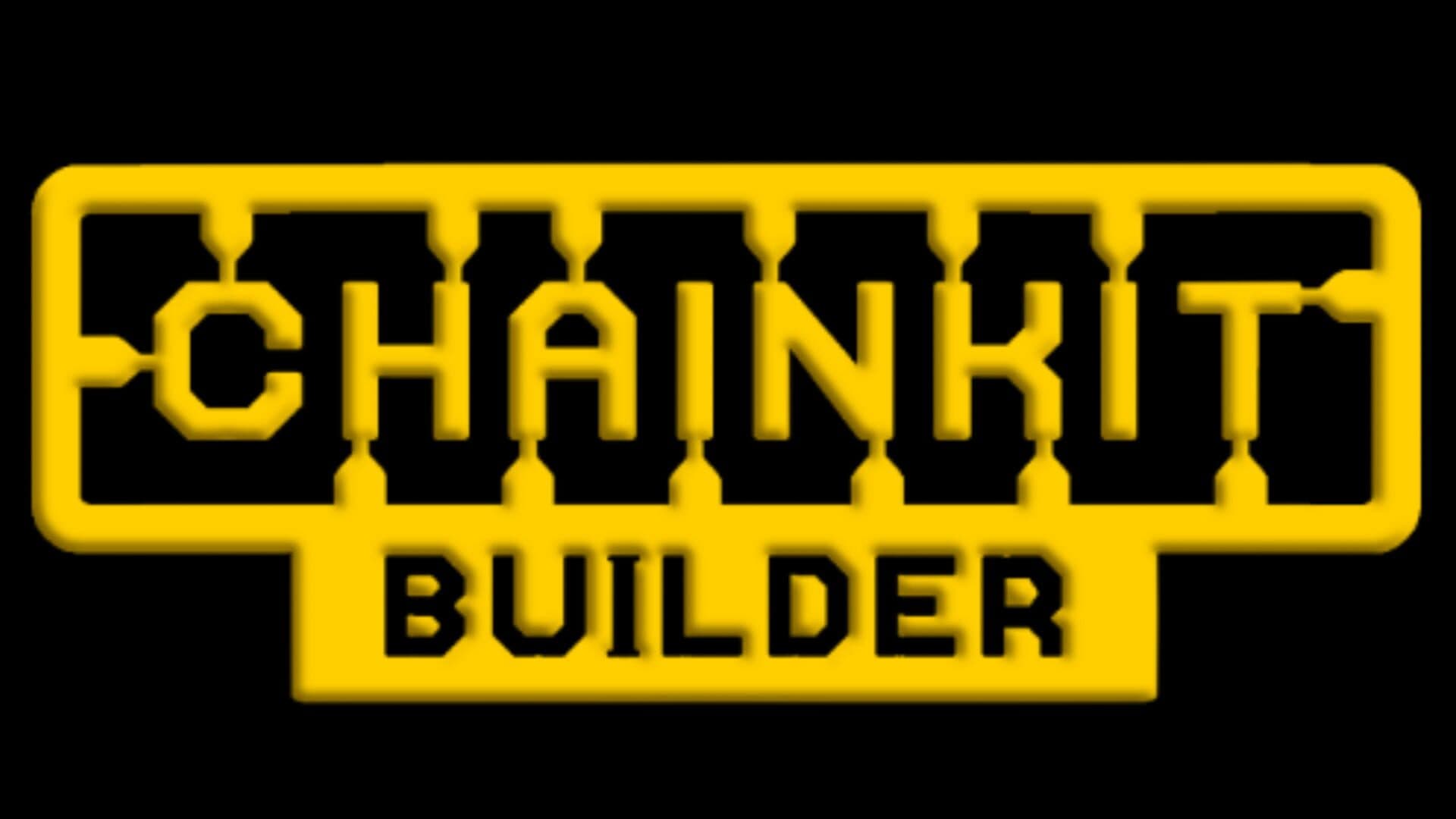 ChainKit Builder cover art