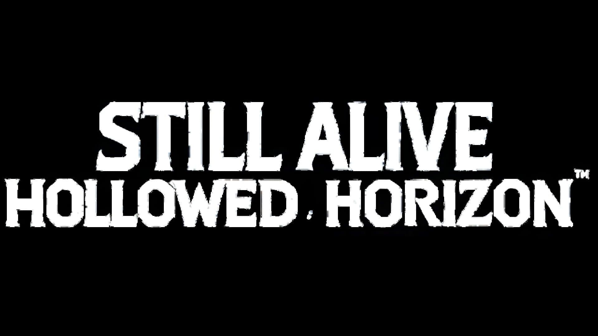 Still Alive: Hollowed Horizon cover art