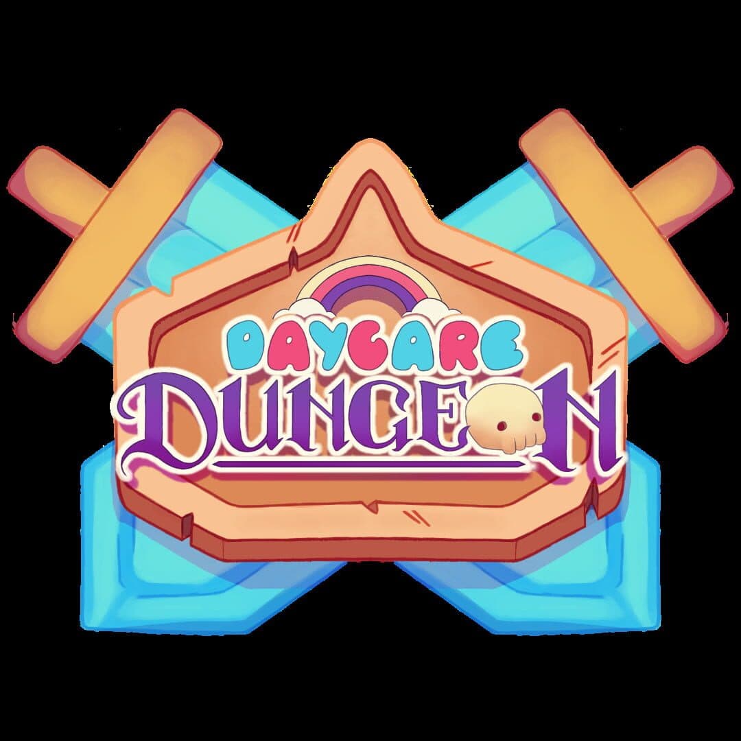 Daycare Dungeon cover art