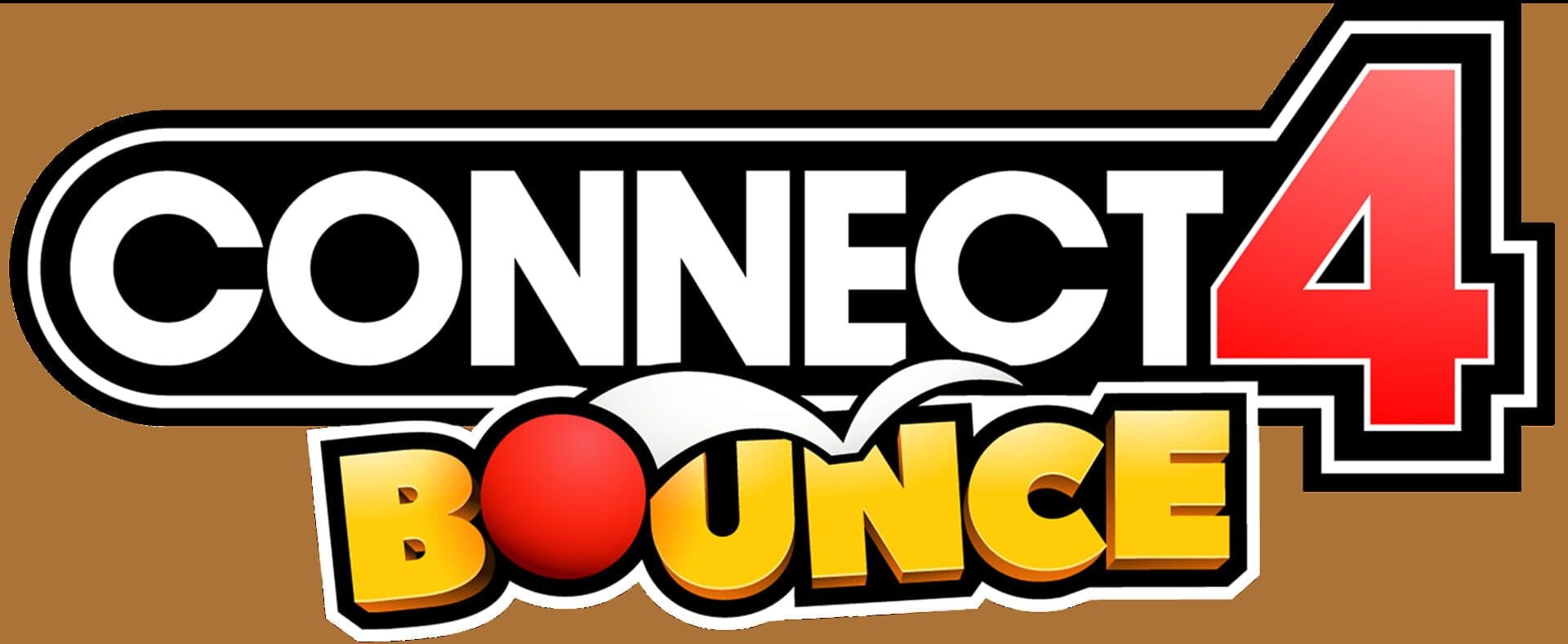 Connect 4 Bounce cover art