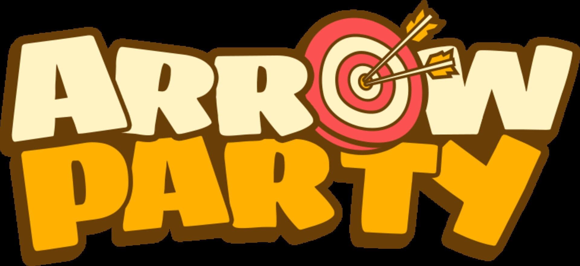 Arrow Party cover art