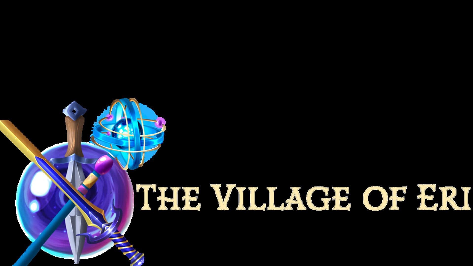 The VIllage of Eri cover art