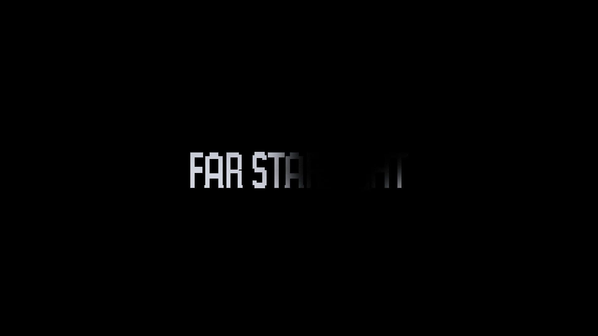 Far Starlight cover art