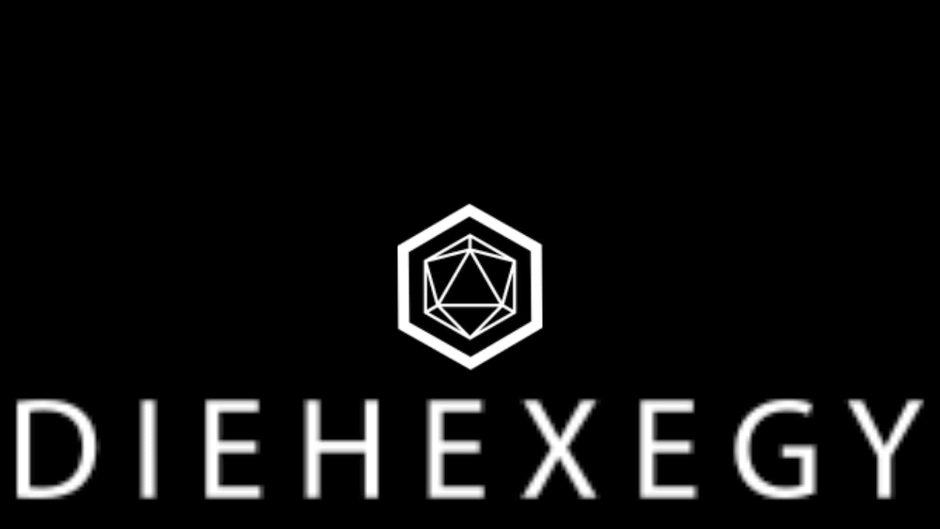 Diehexegy cover art