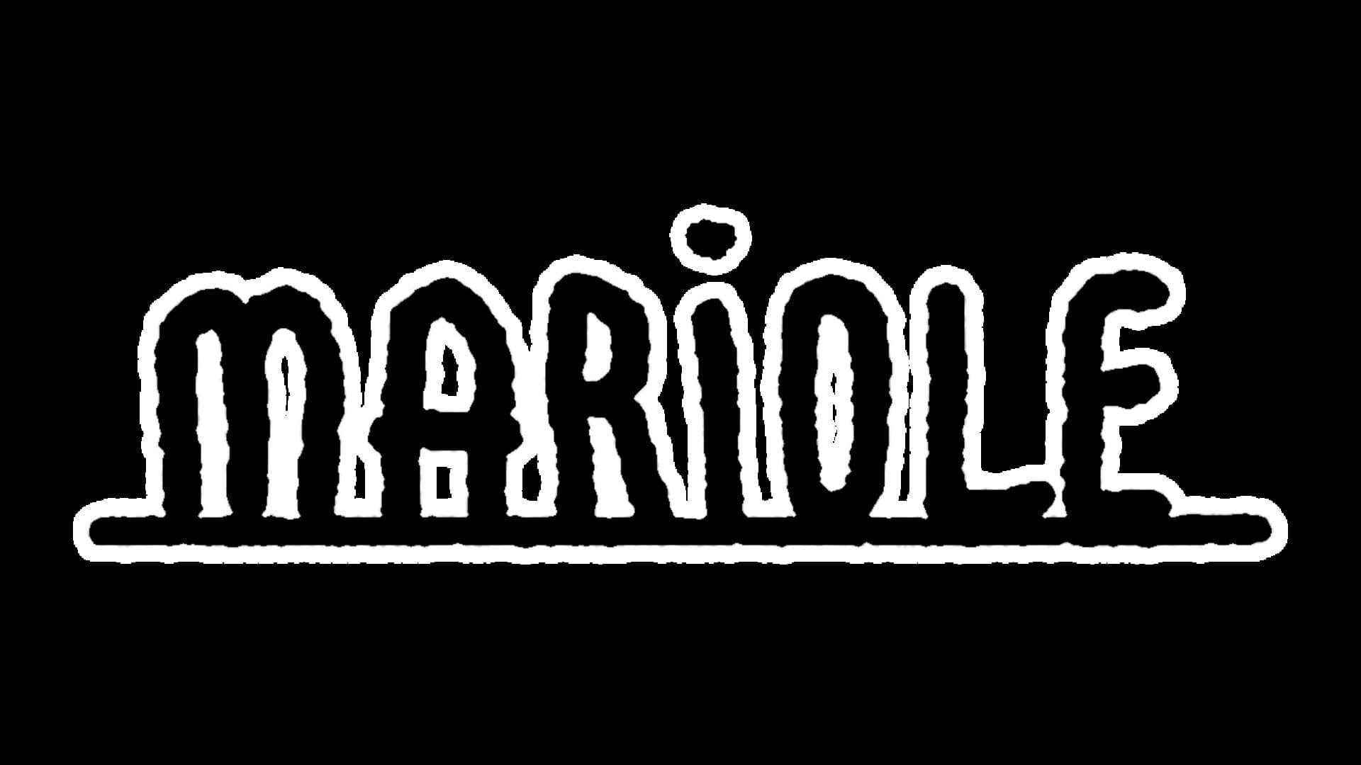 Mariole cover art