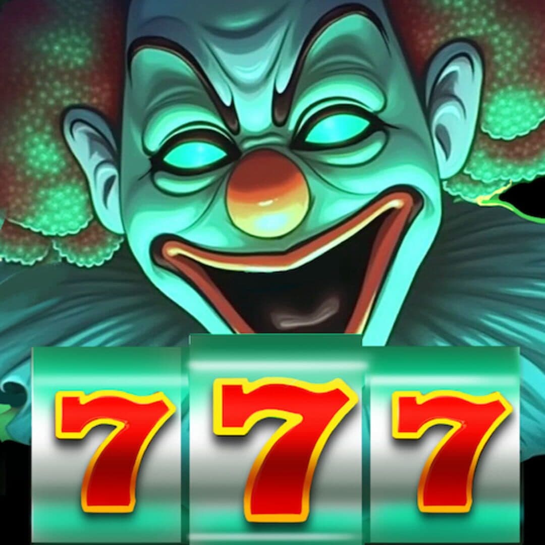 Creepy Slots cover art