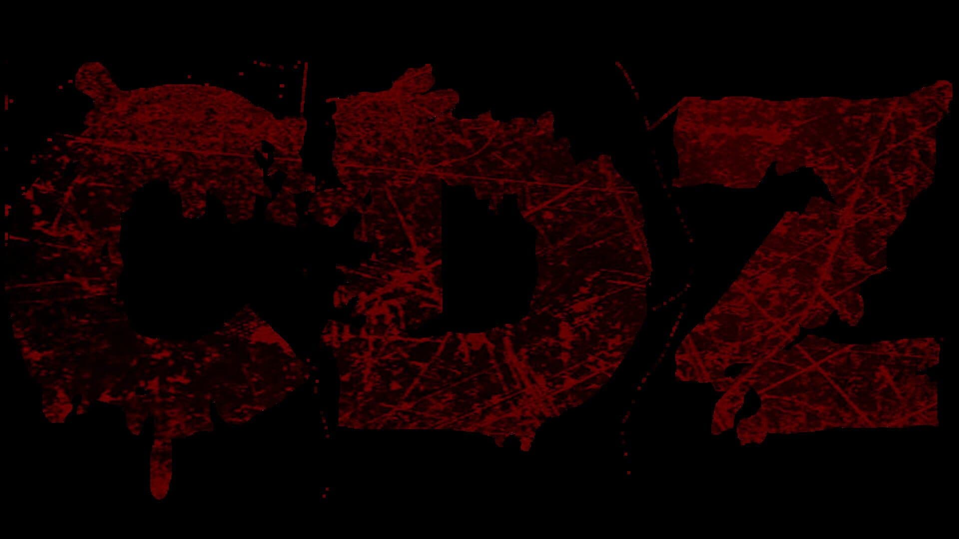CDZ cover art