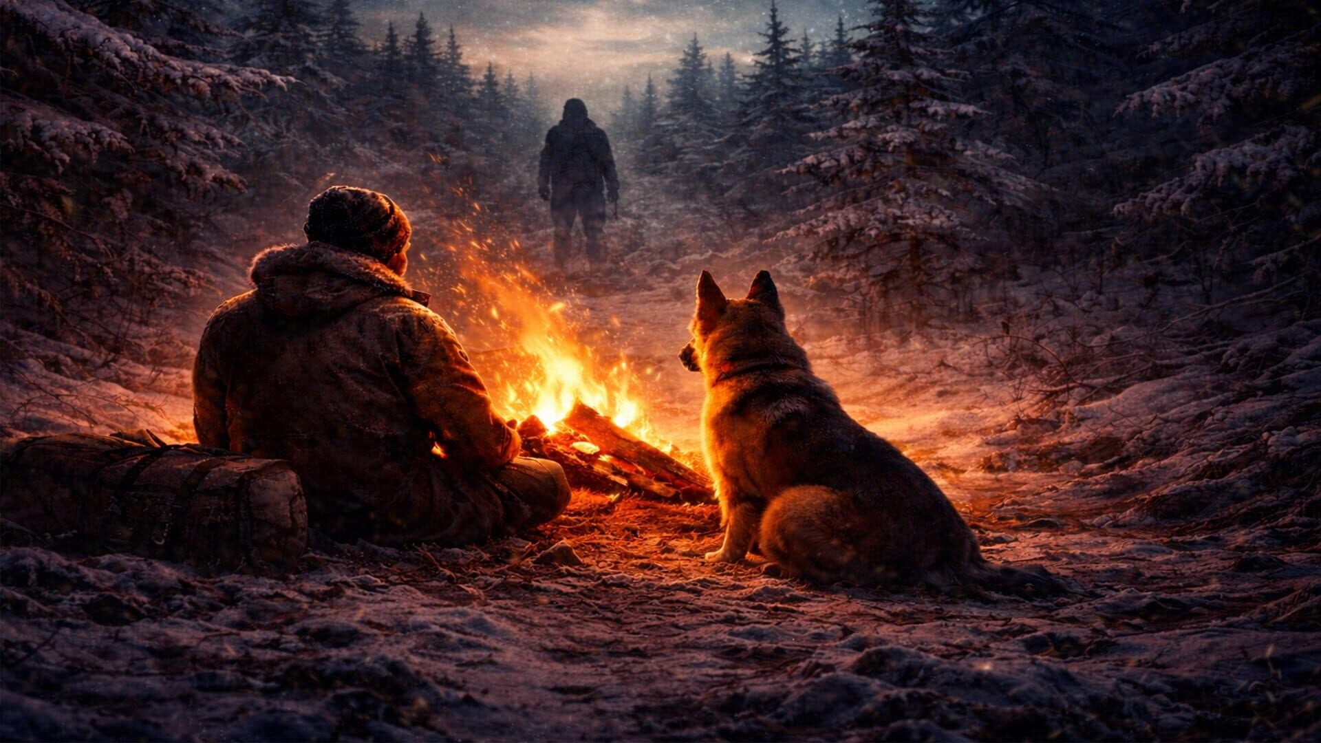 Campfire Of Oasis: The Story cover art