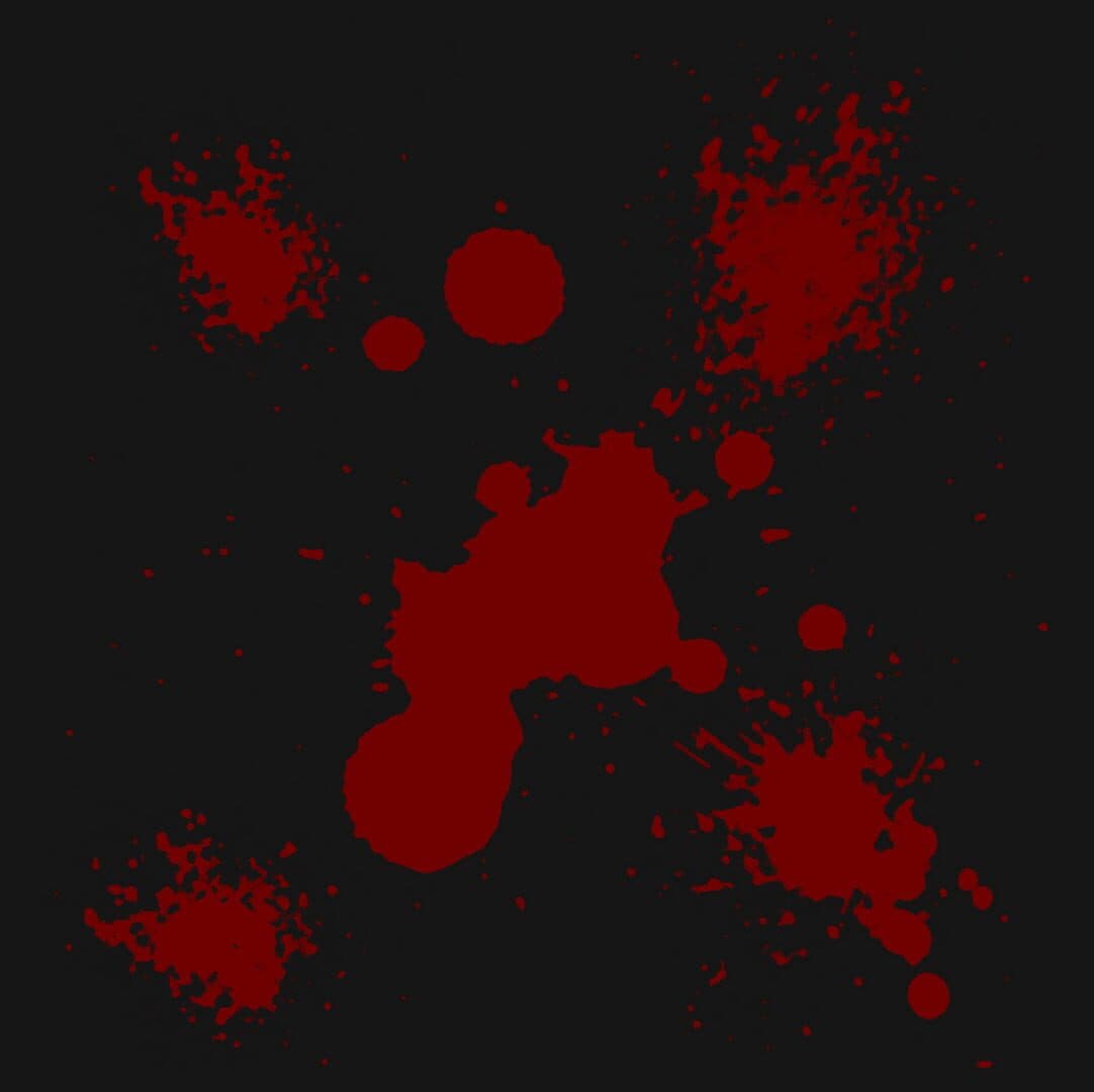 Bloodbath cover art