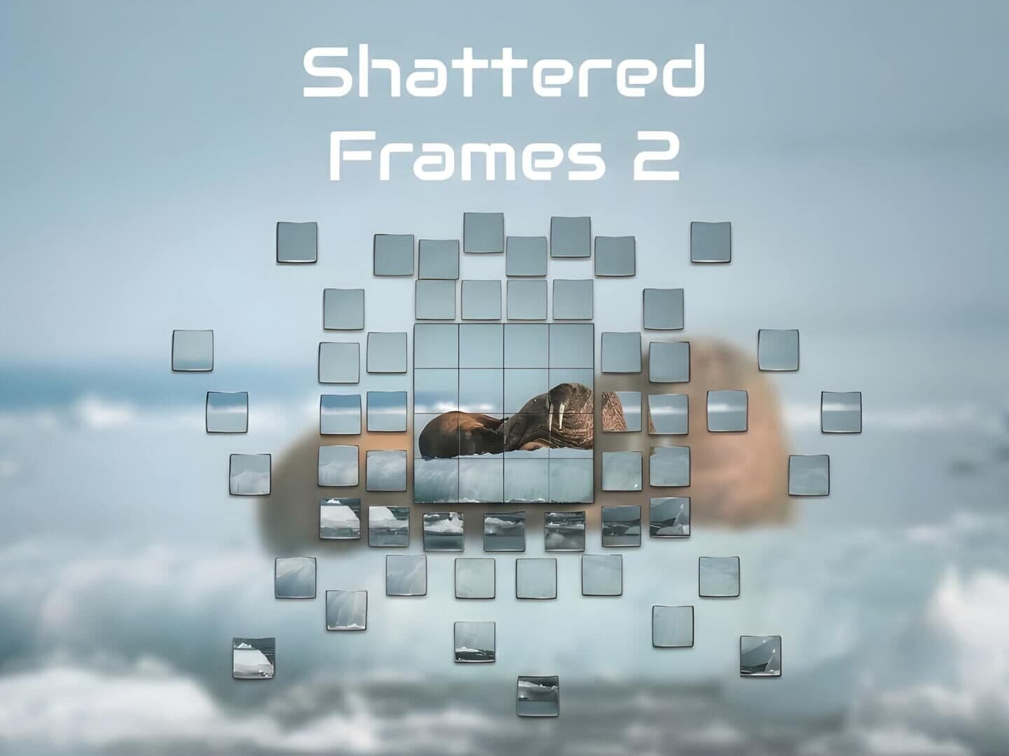 Shattered Frames 2: Under the Sea cover art