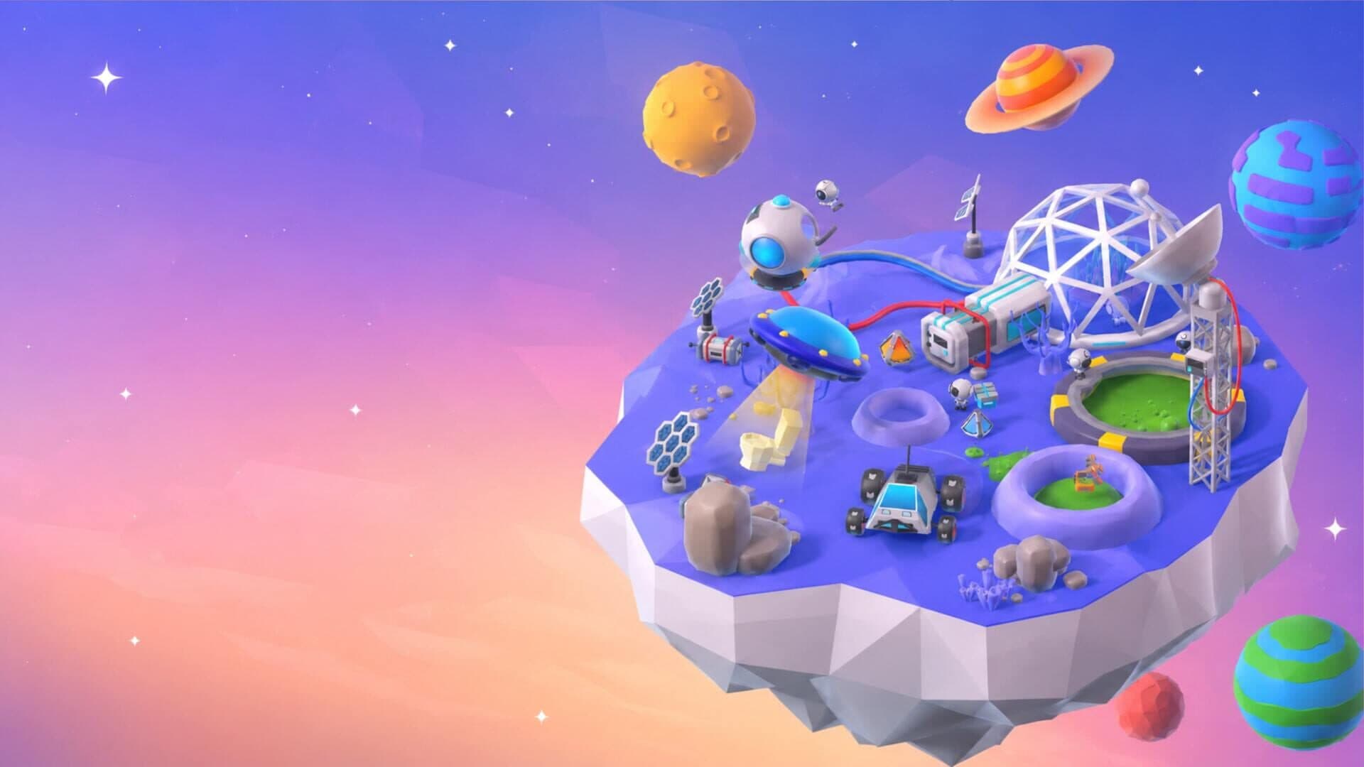 Arcadia: Find the Difference 3D cover art