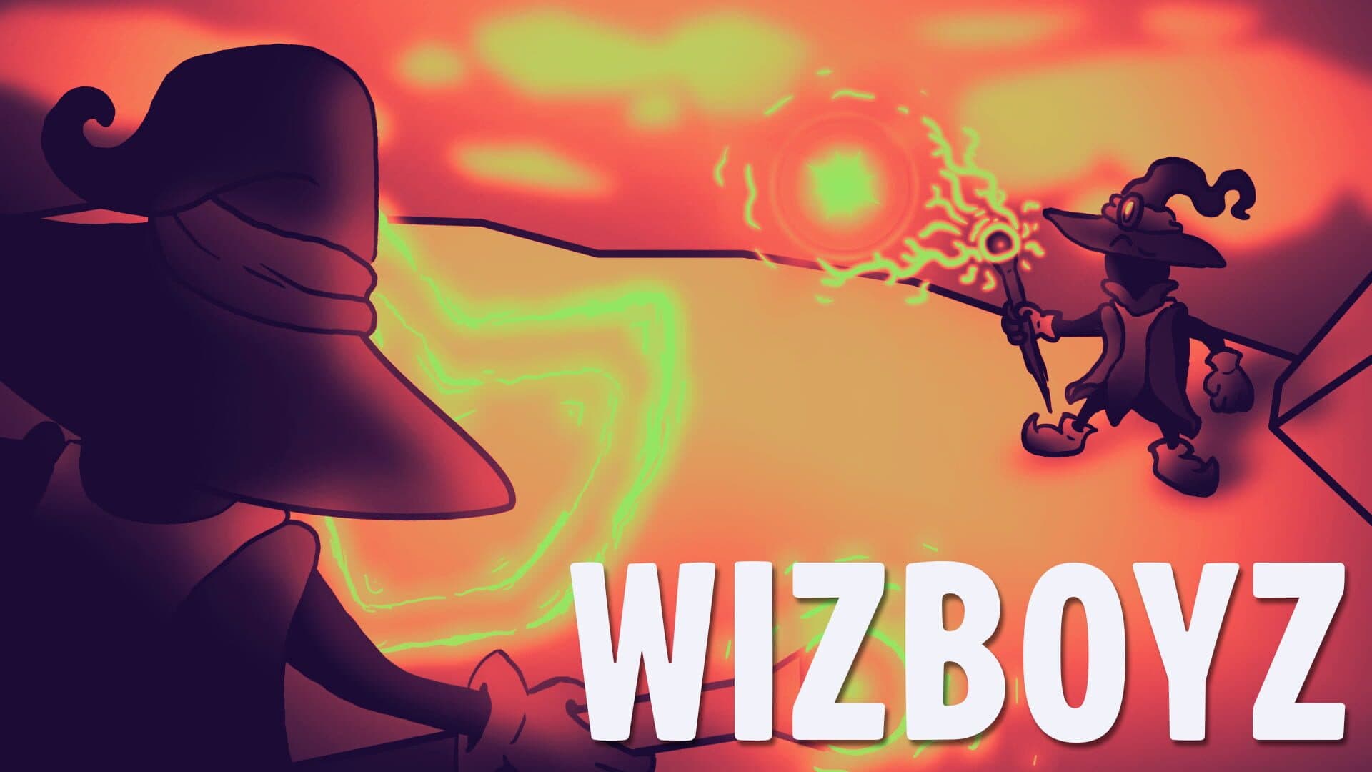 Wizboyz cover art