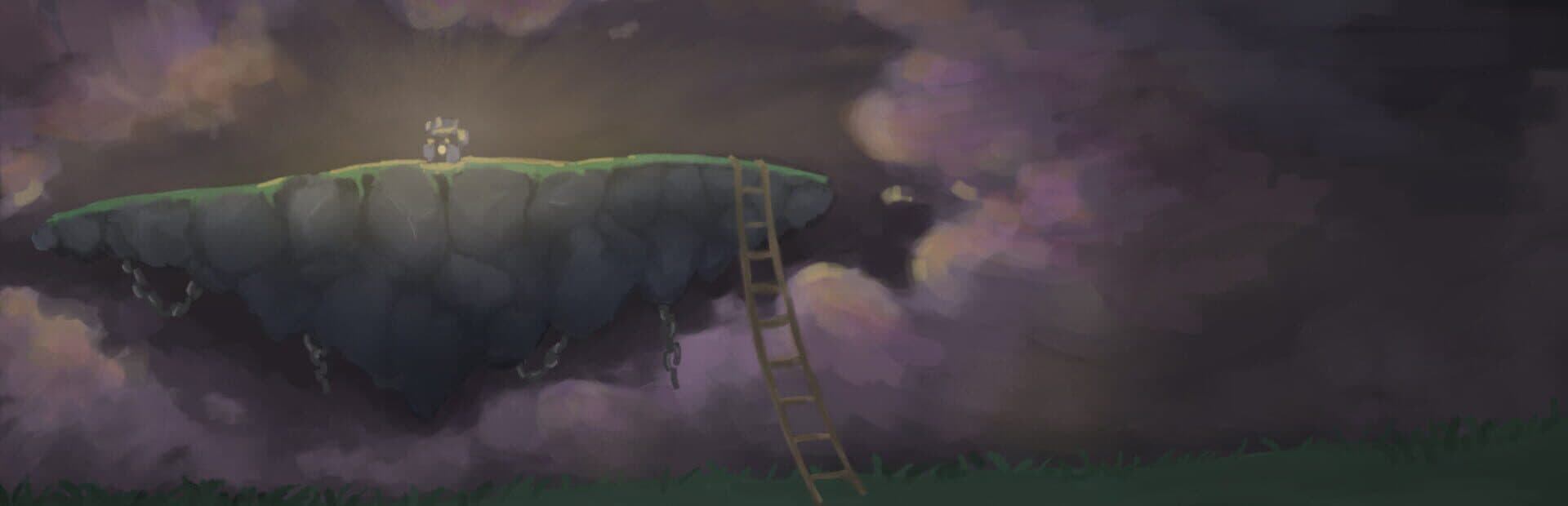 300 Seconds Before Darkness cover art