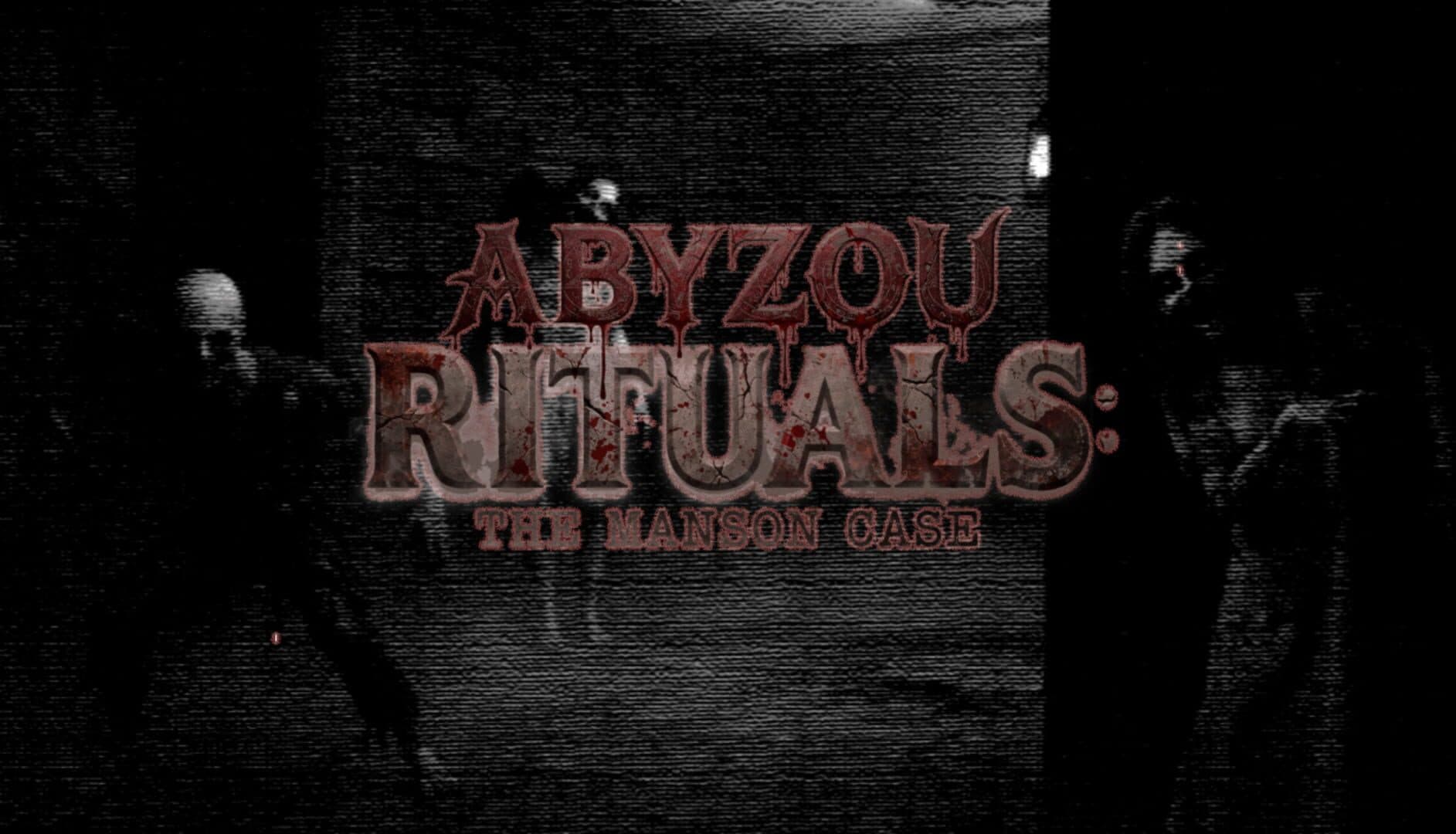 Abyzou Rituals: The Manson Case cover art