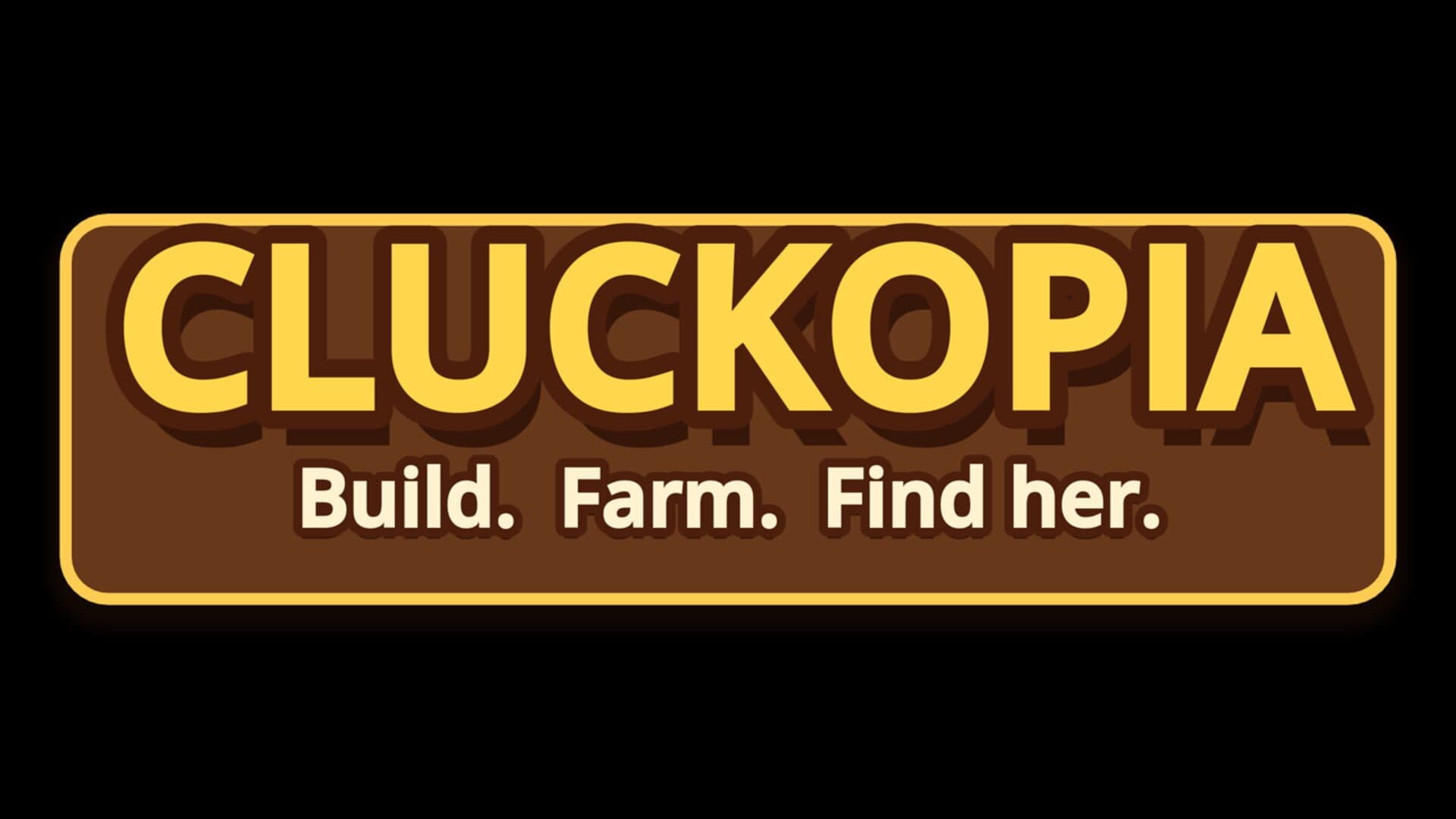 Cluckopia cover art