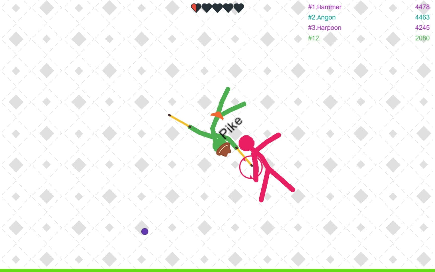 Stickman.io cover art