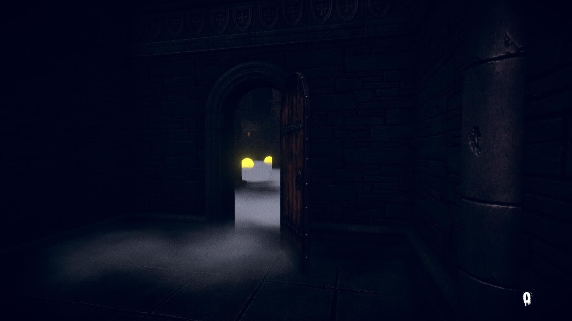 Horror Maze: Dungeon Edition cover art