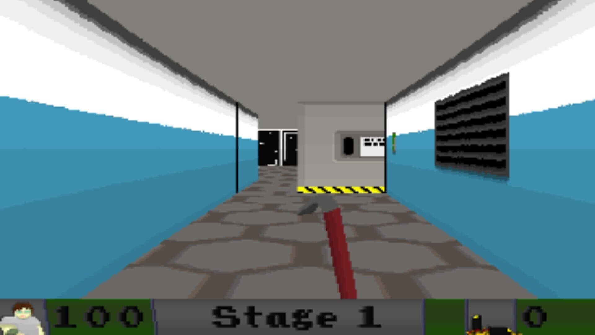 Labor cover art