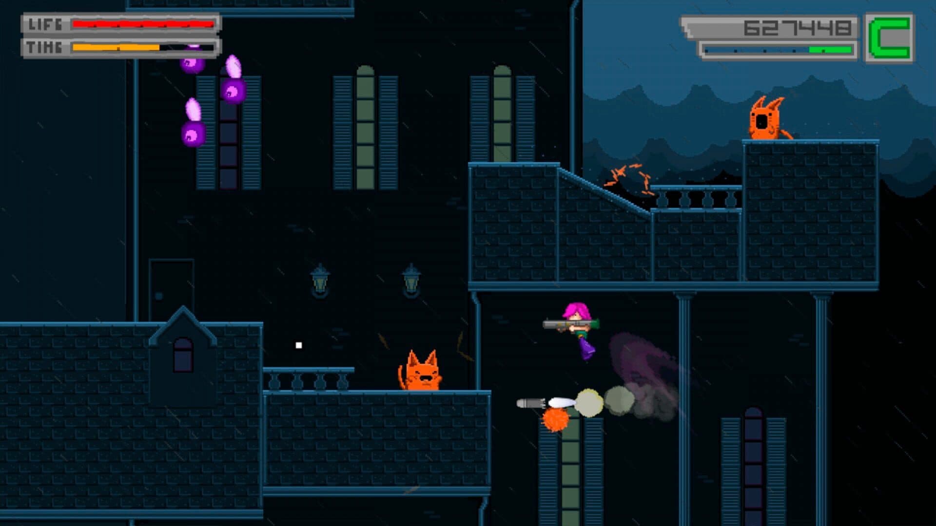 Digerati Pixel Art Bundle Part 1 cover art