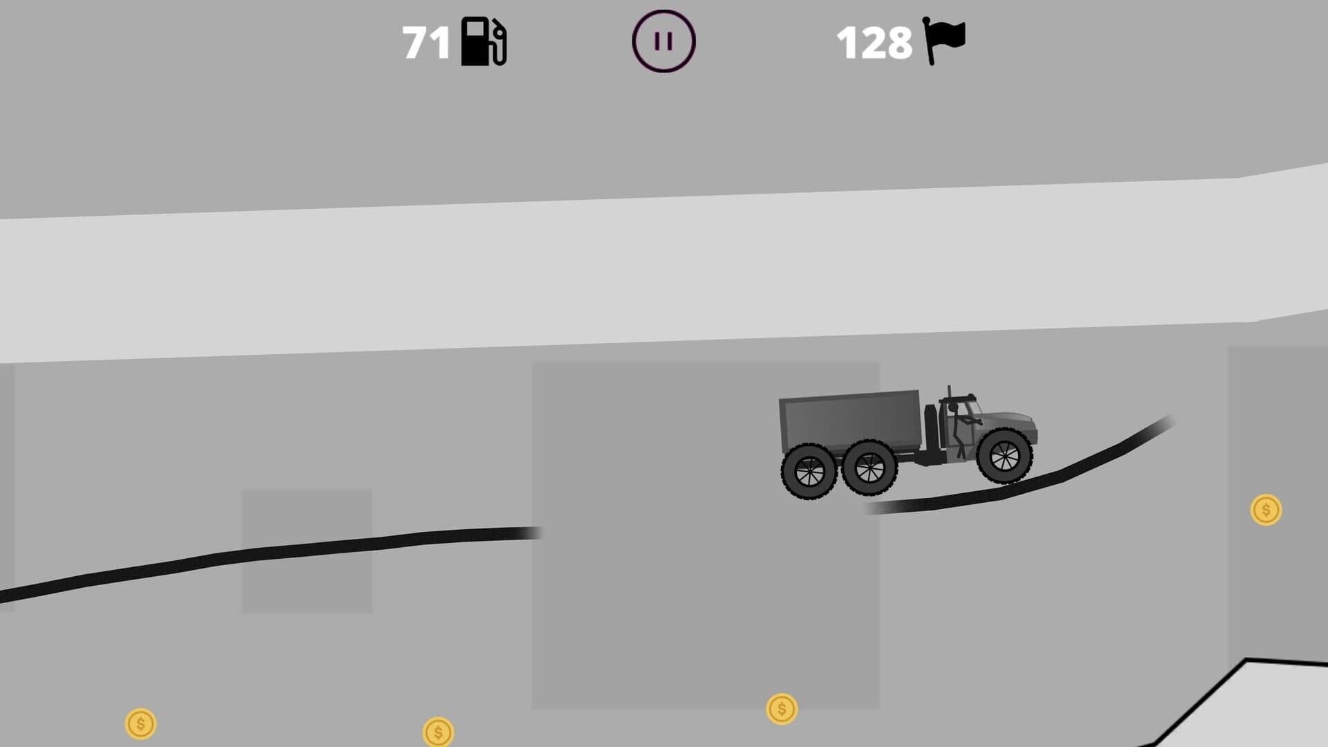 Stickman Race Draw cover art
