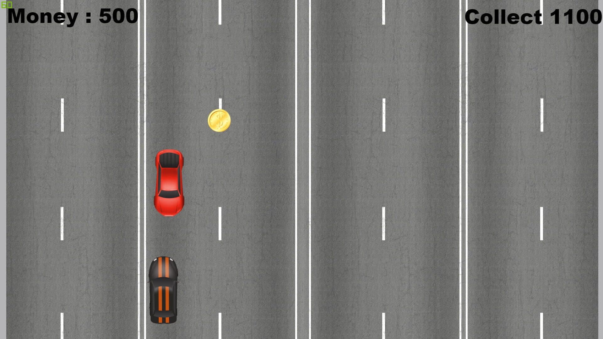 Crazy Road cover art
