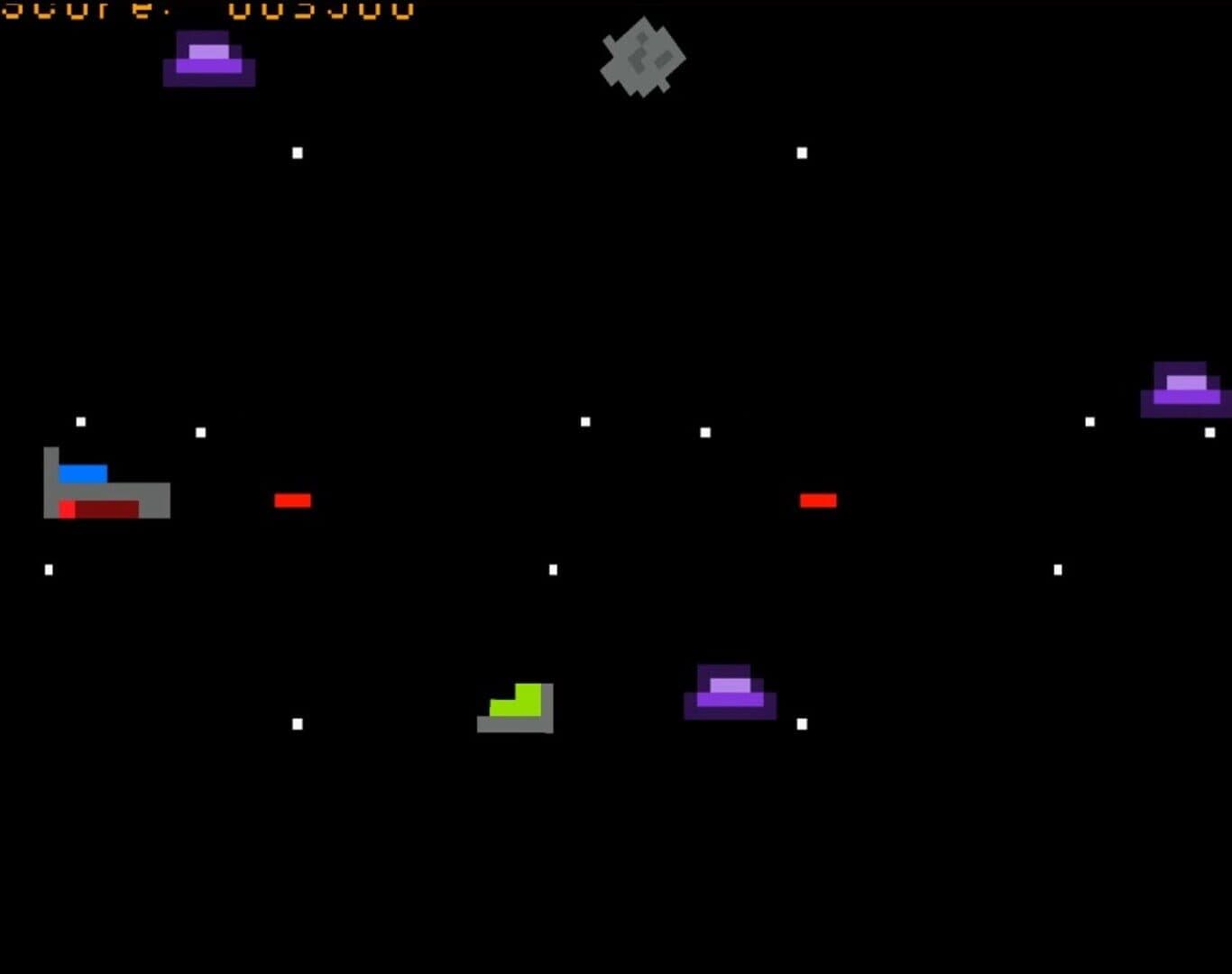 Injured by space cover art