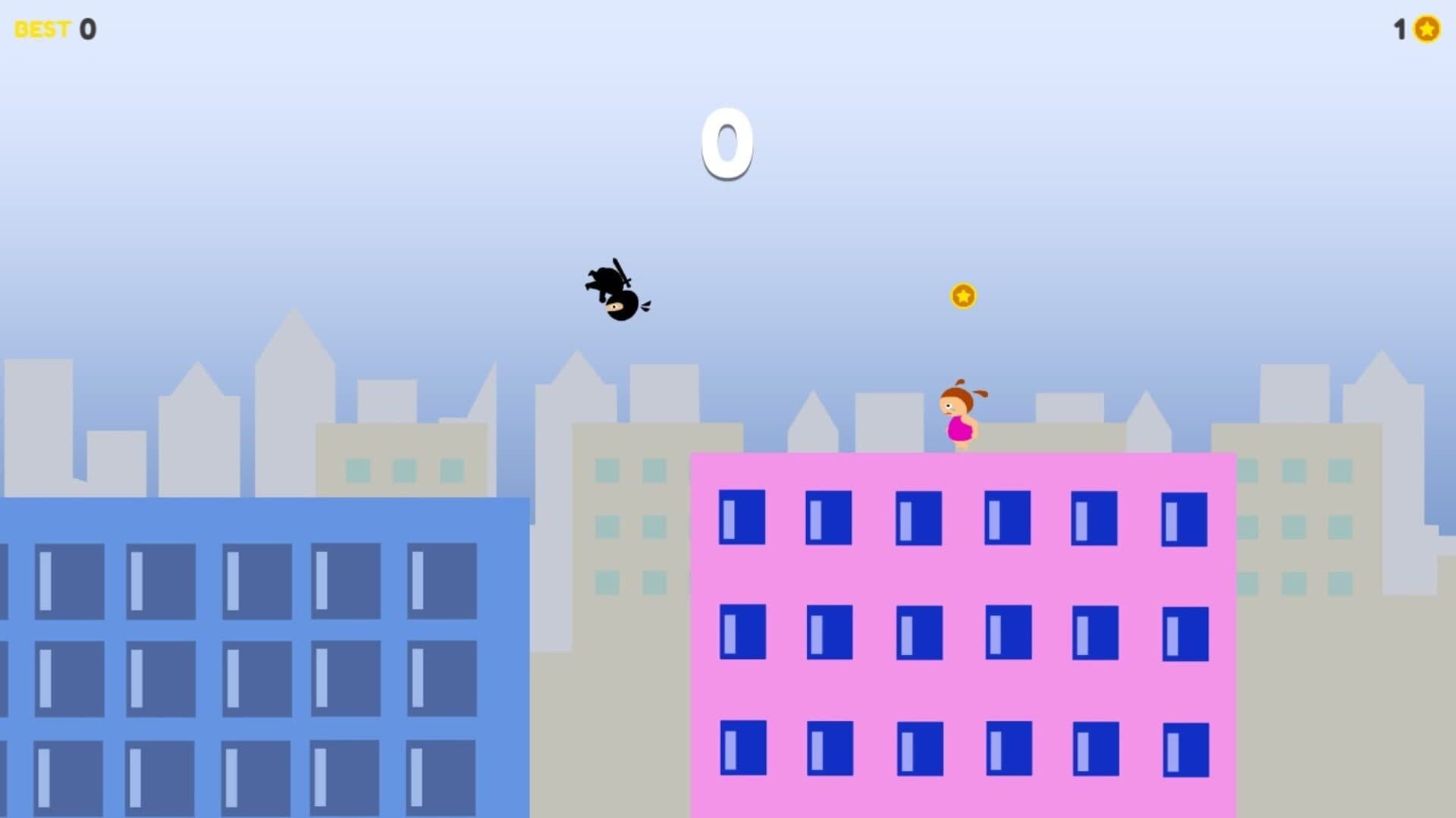 The Ninja Path cover art