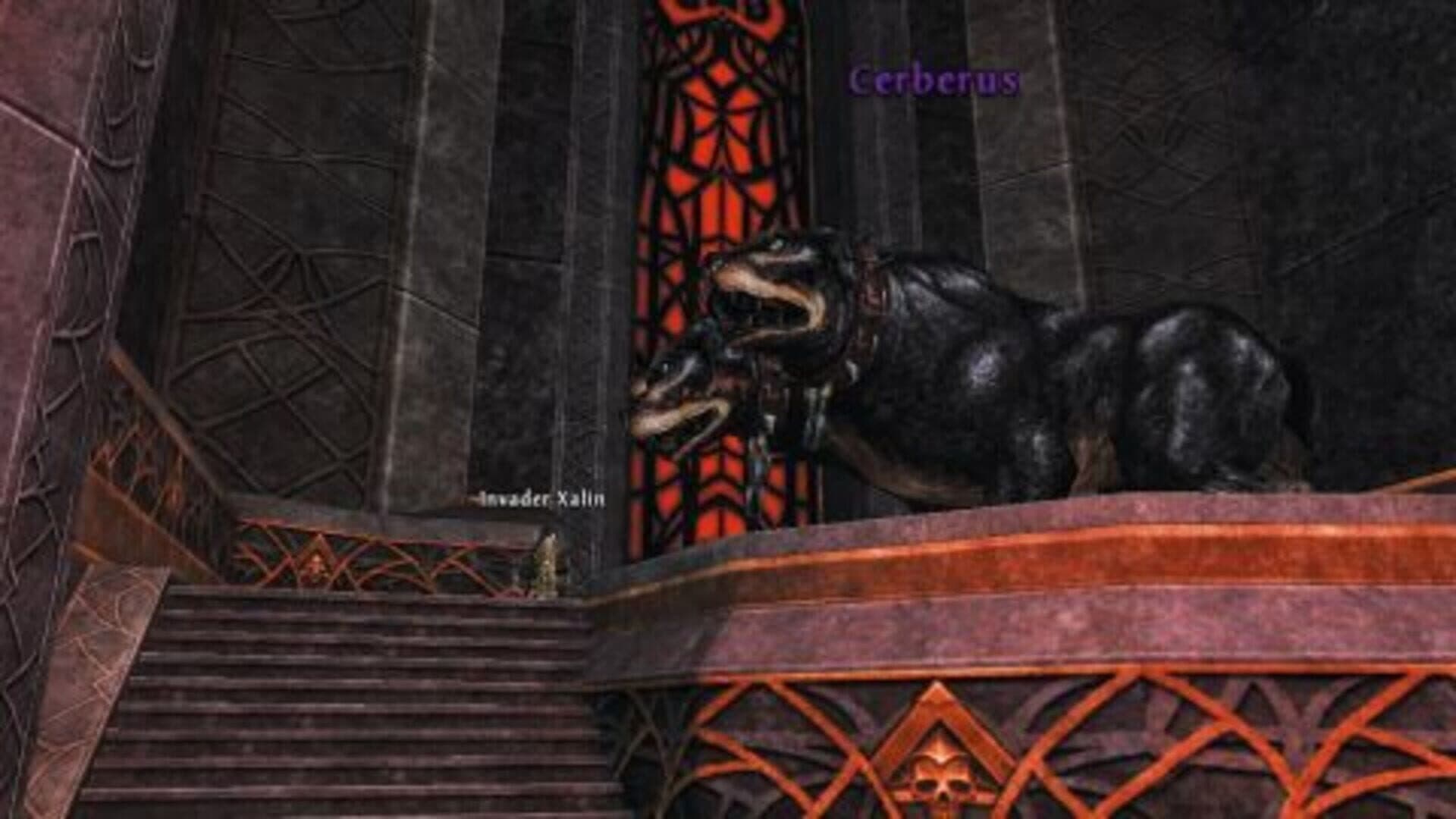 Dark Age of Camelot: Labyrinth of the Minotaur cover art