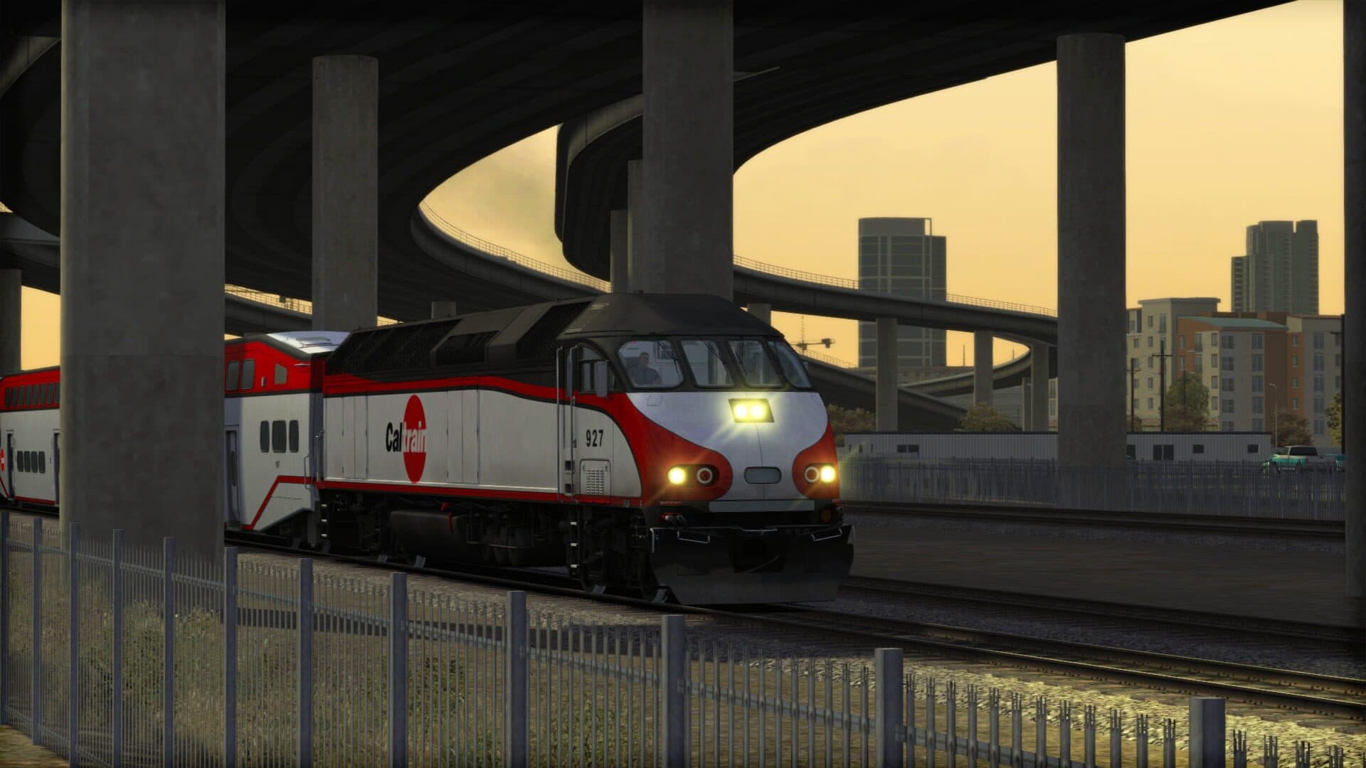 Railworks Class56 DLC cover art