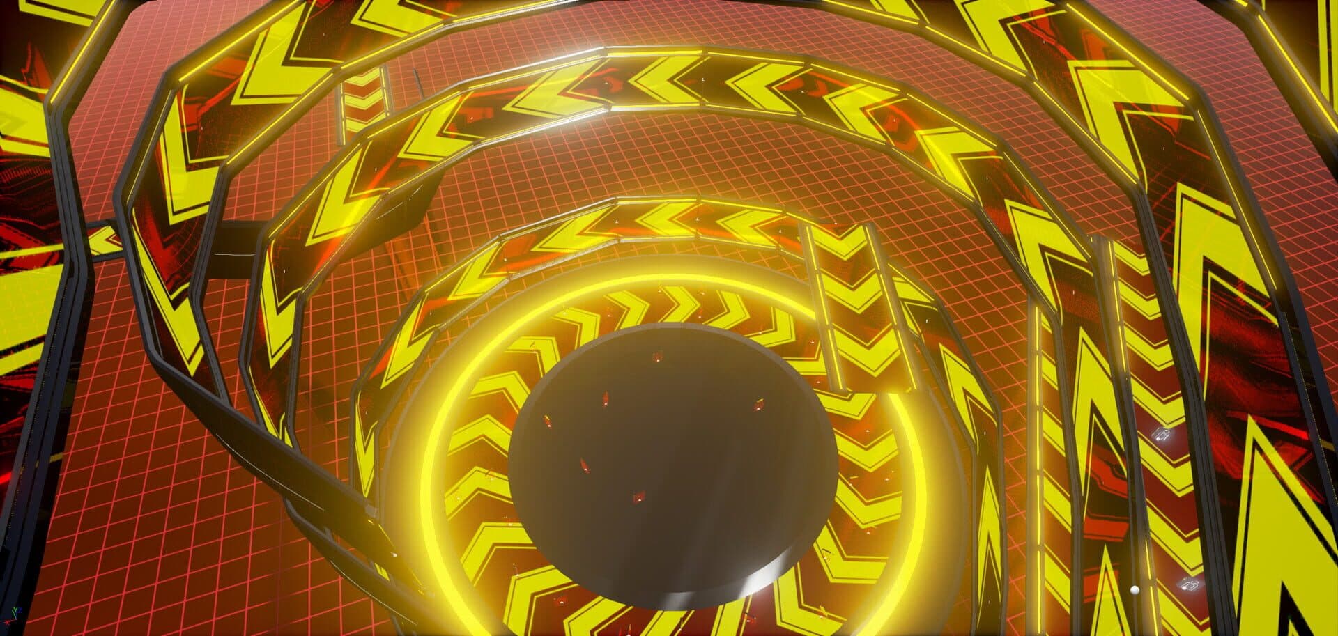 FastGo Running cover art