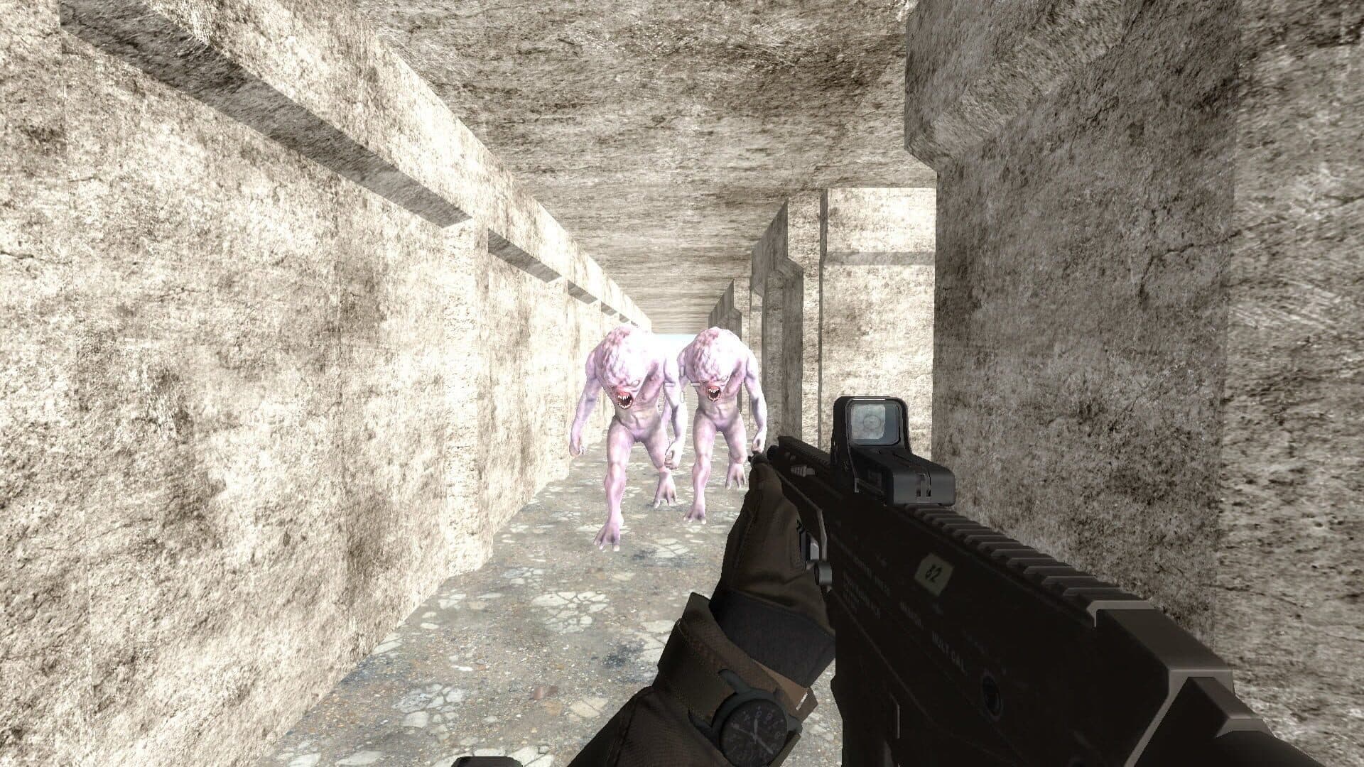 Maze of Pain cover art