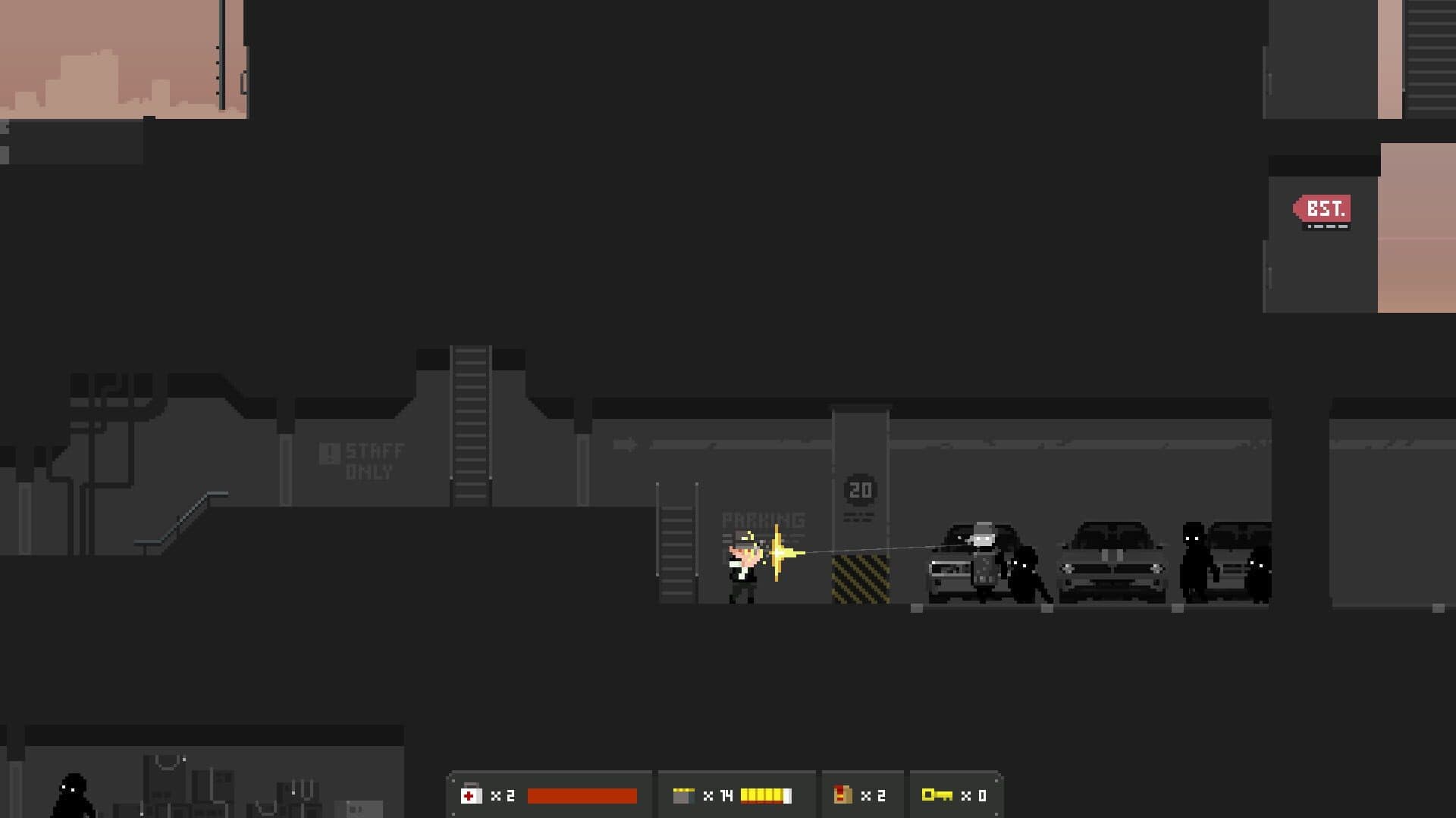 tinyBuild High-Speed Bundle cover art