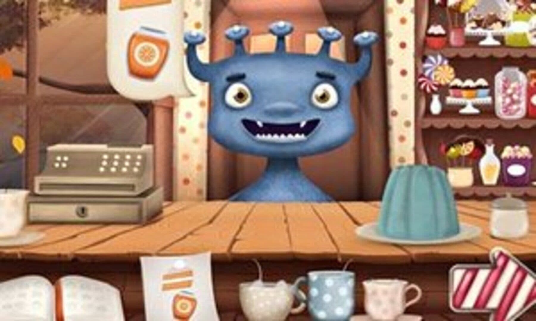 Foodo Kitchen cover art