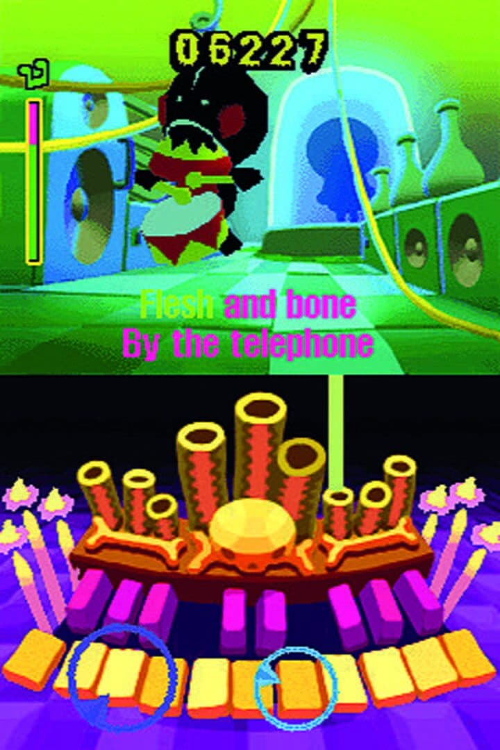 Music Monstars cover art