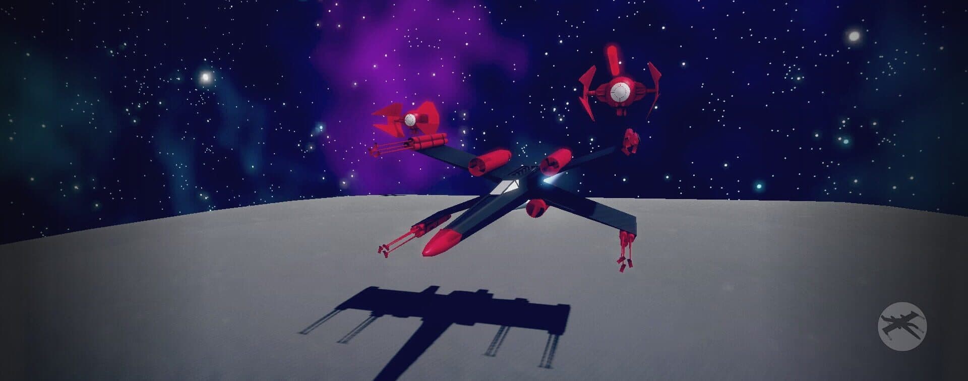 Runner cover art