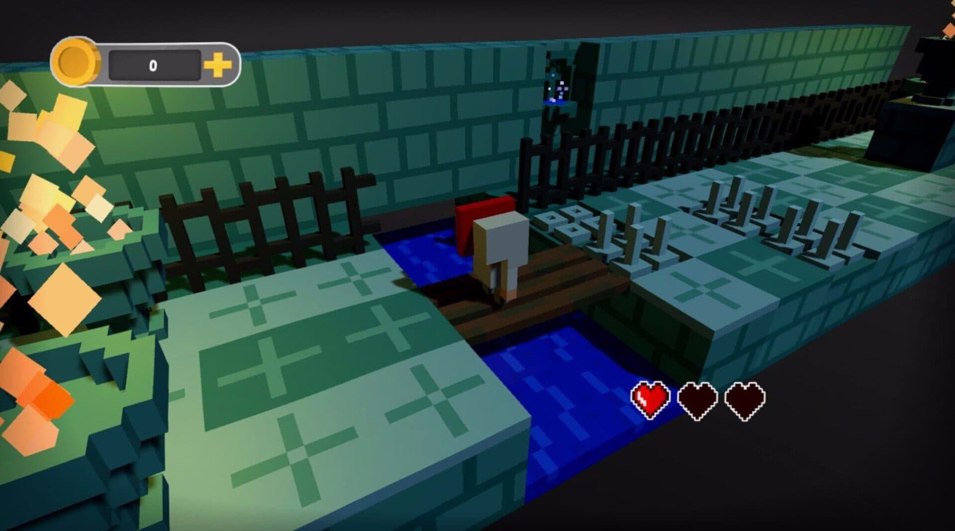 Dungeon Escapist cover art