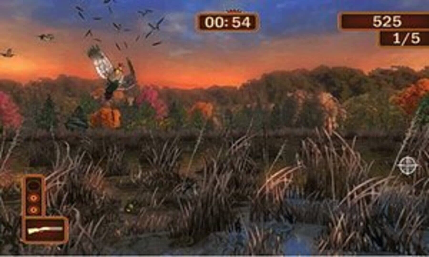 Pheasants Forever cover art