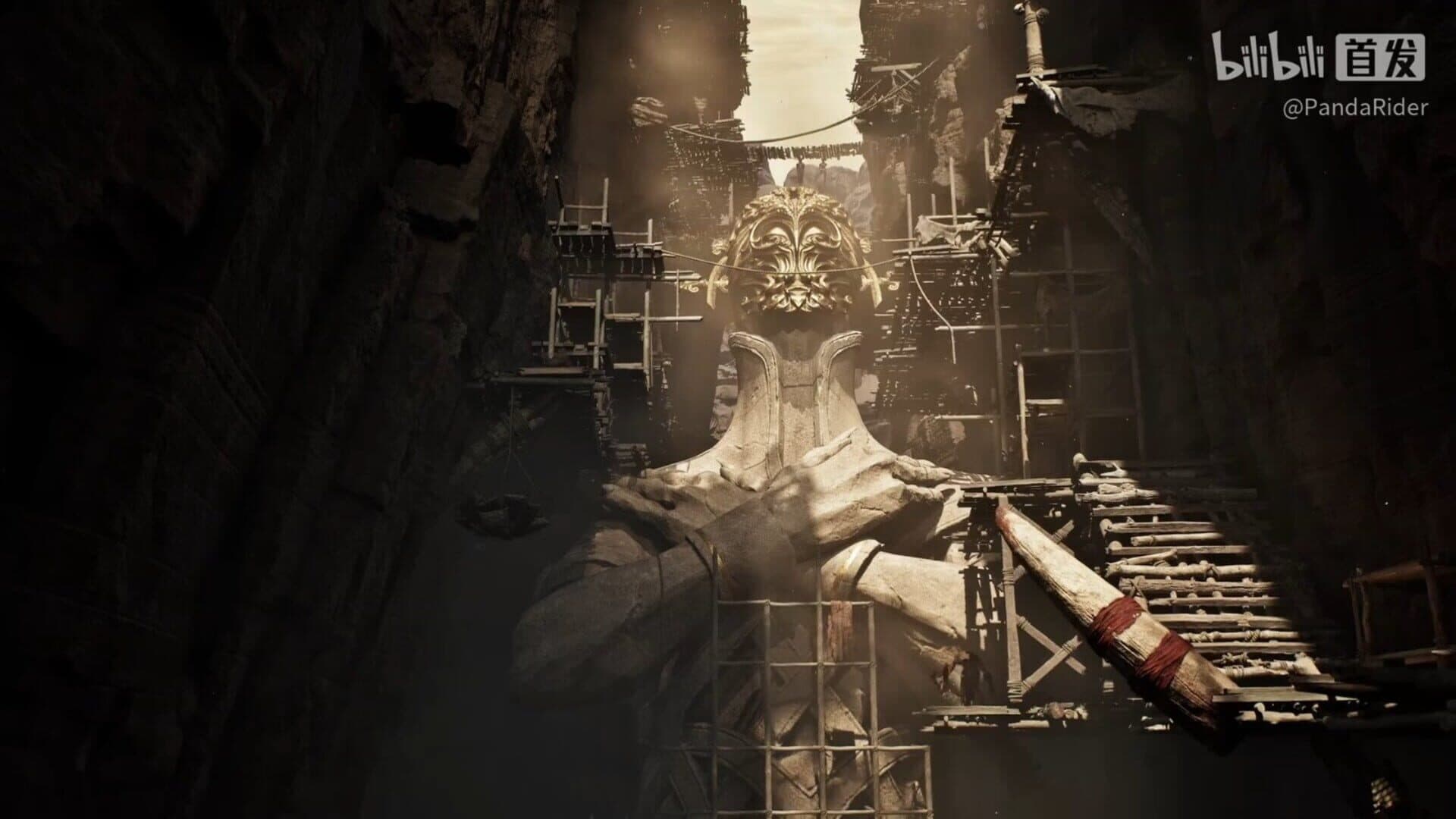 End of Overlord cover art
