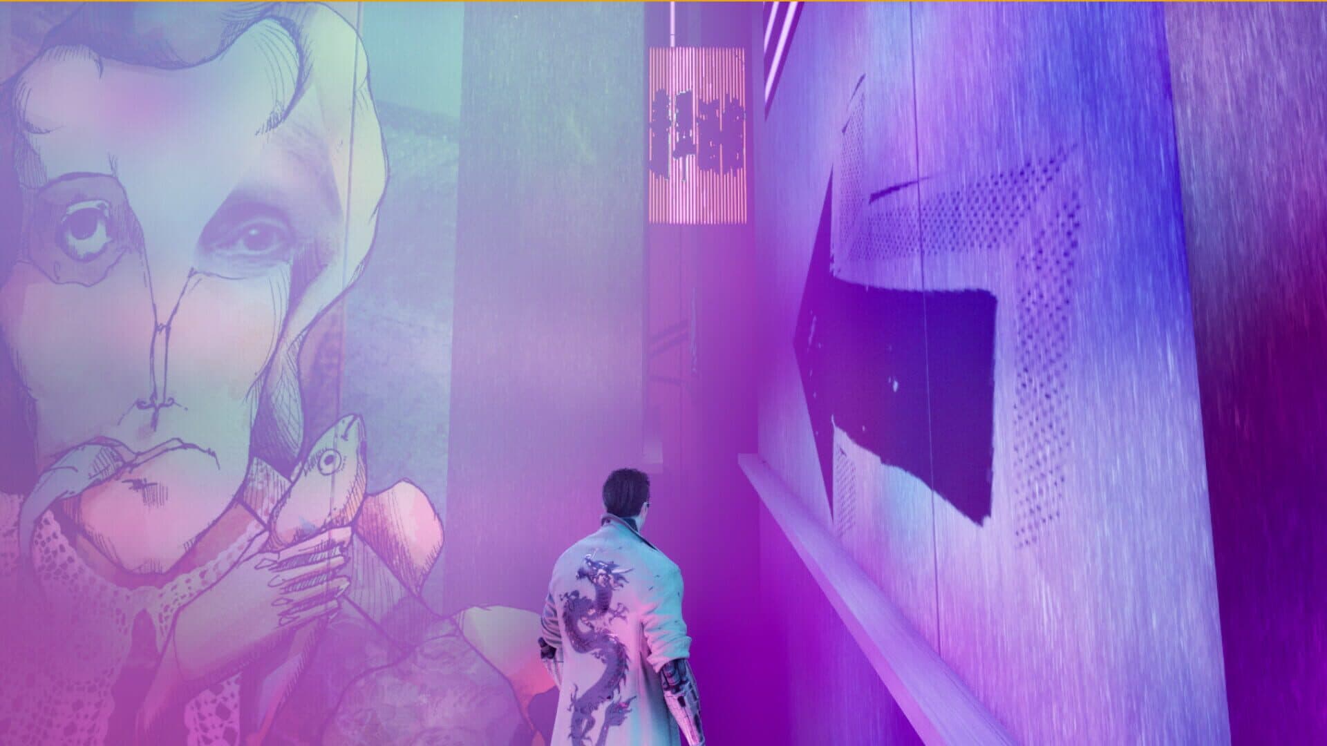 A Challenging Game About Parkour cover art