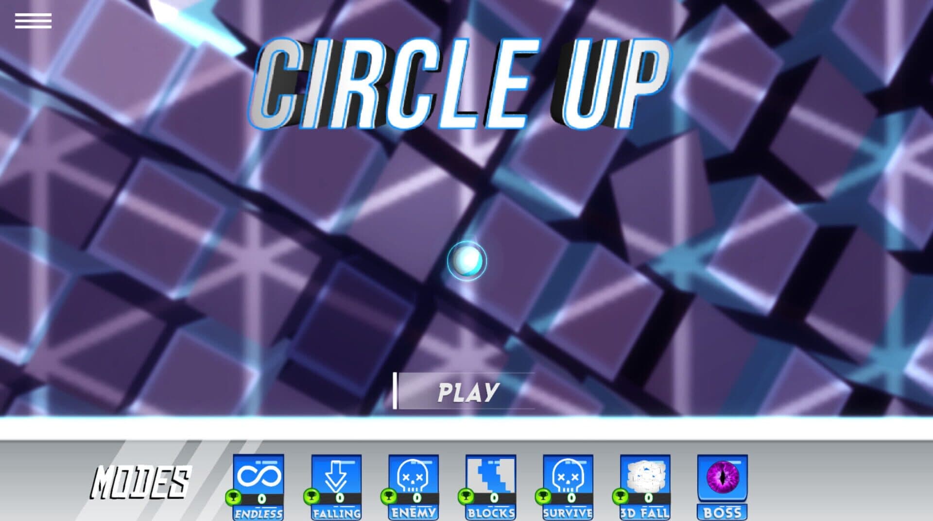 Circle Up cover art