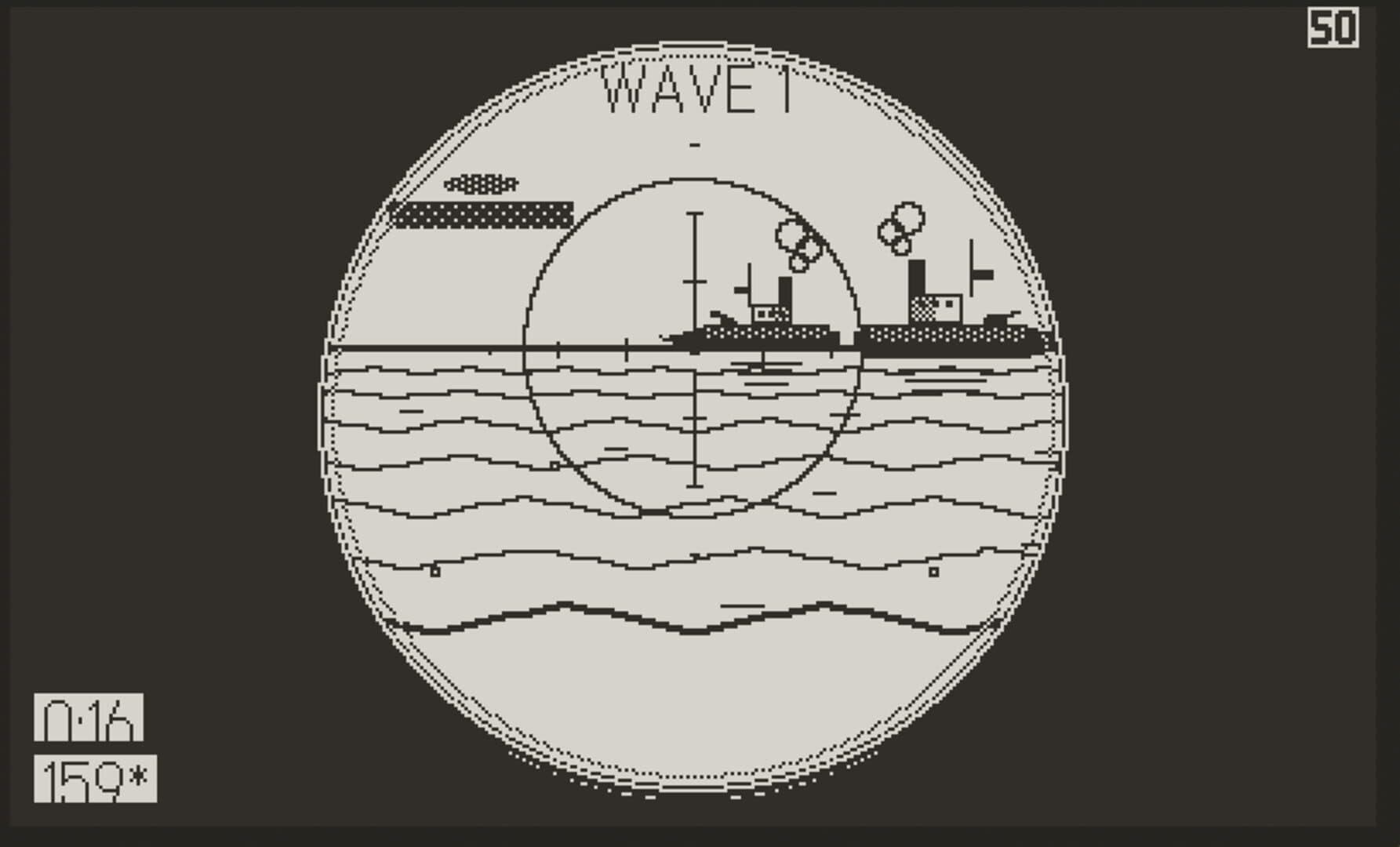 Periscope Down cover art