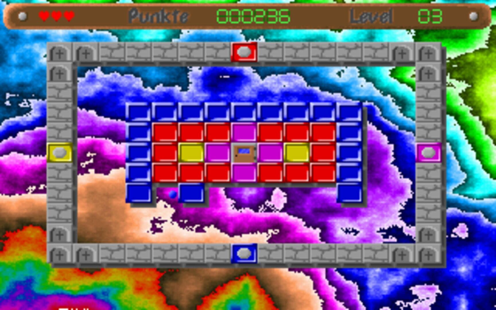 Bubble Blobb cover art