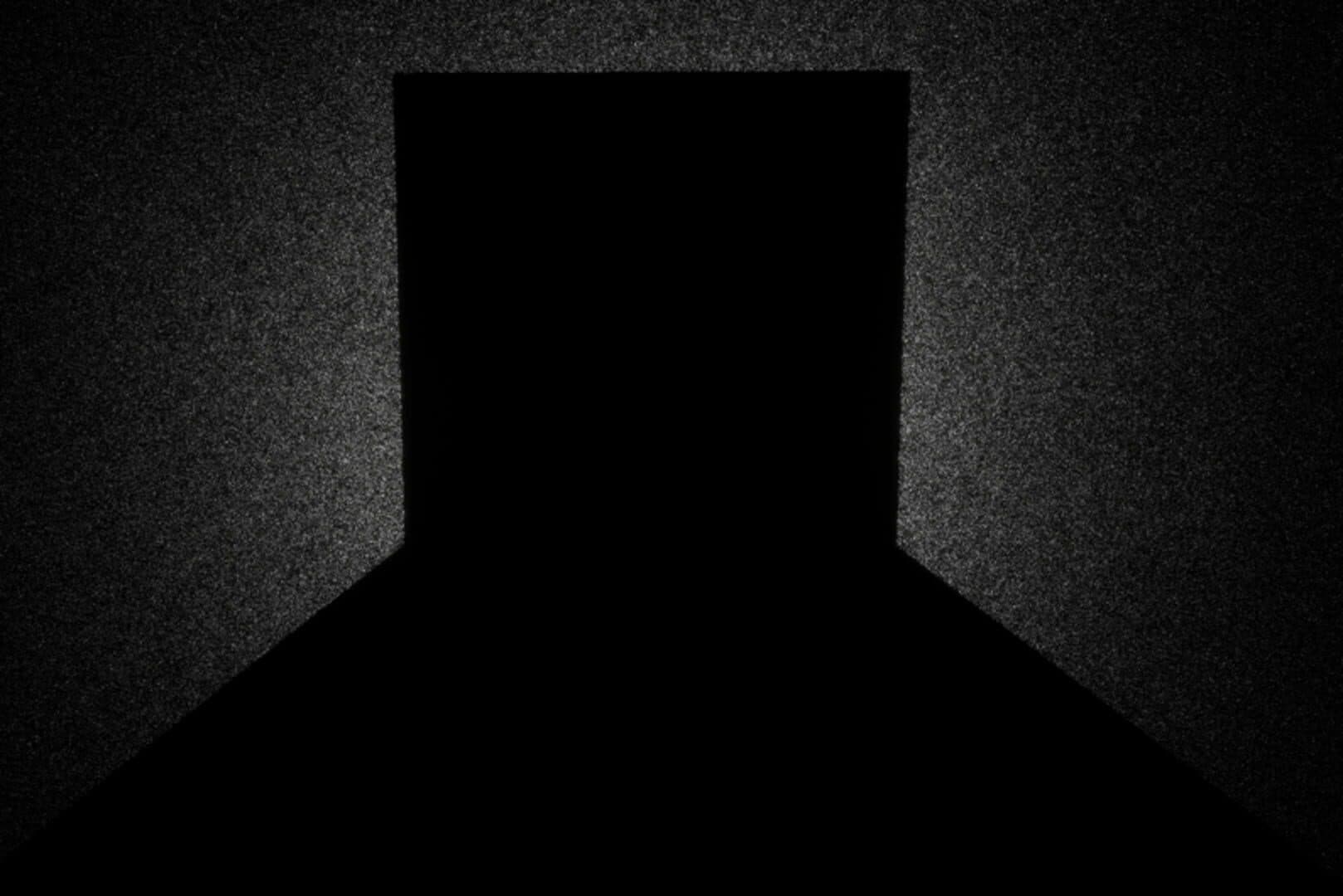 The Unknown cover art