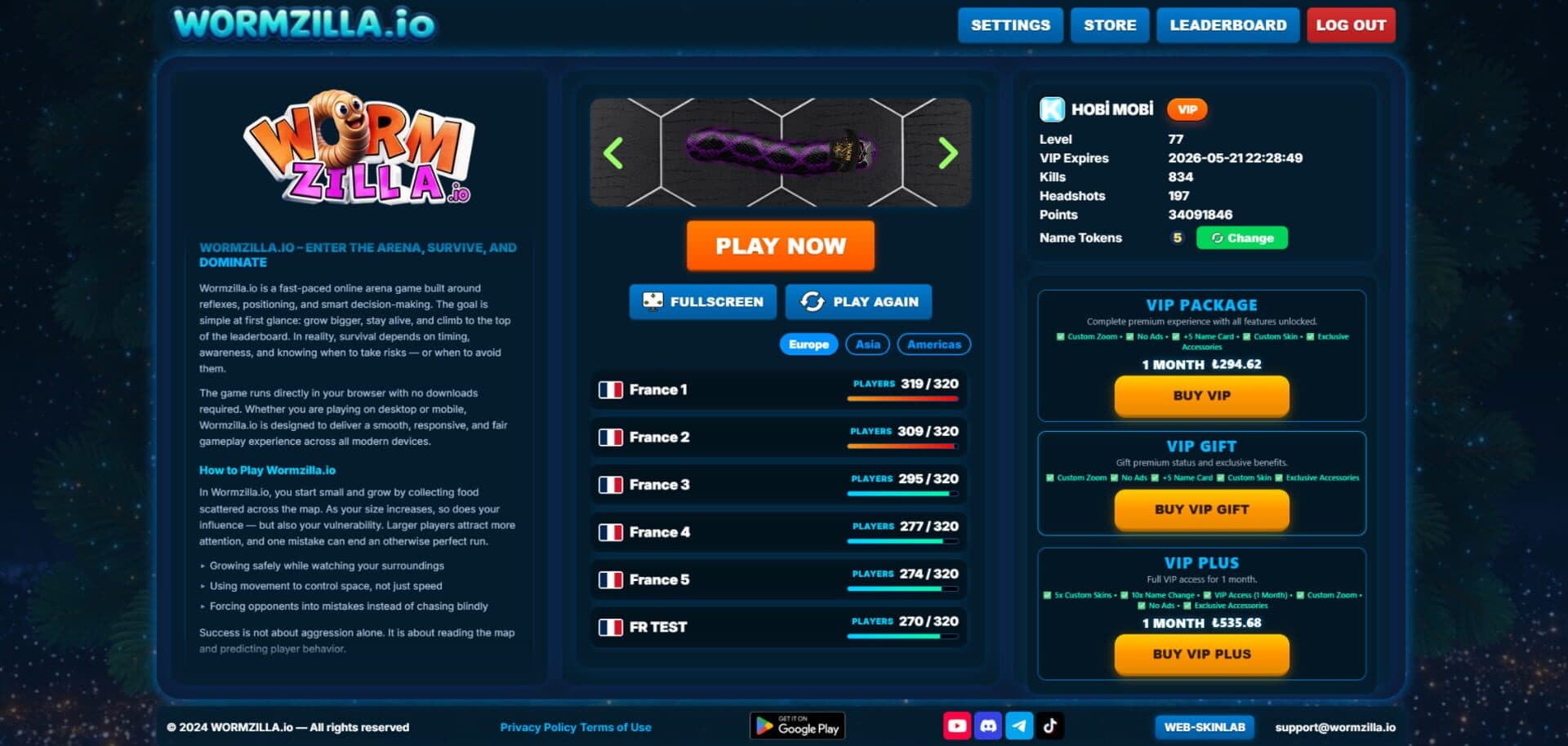 wormzilla.io cover art