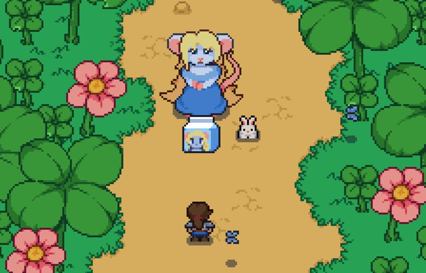 Zoe and the Cursed Dreamer cover art