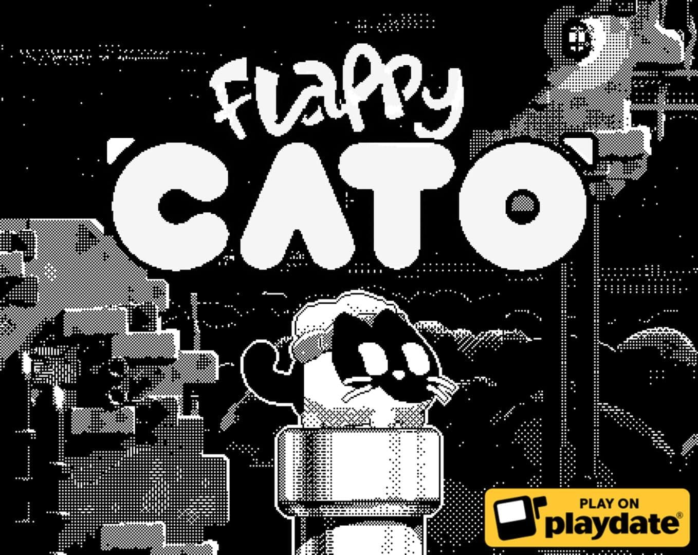 Flappy Cato cover art